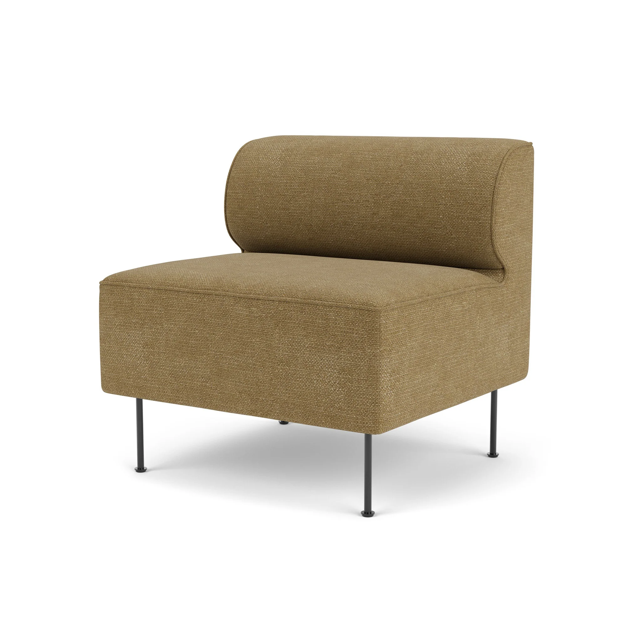 Eave Dining Sofa by Norm Architects - Image 7
