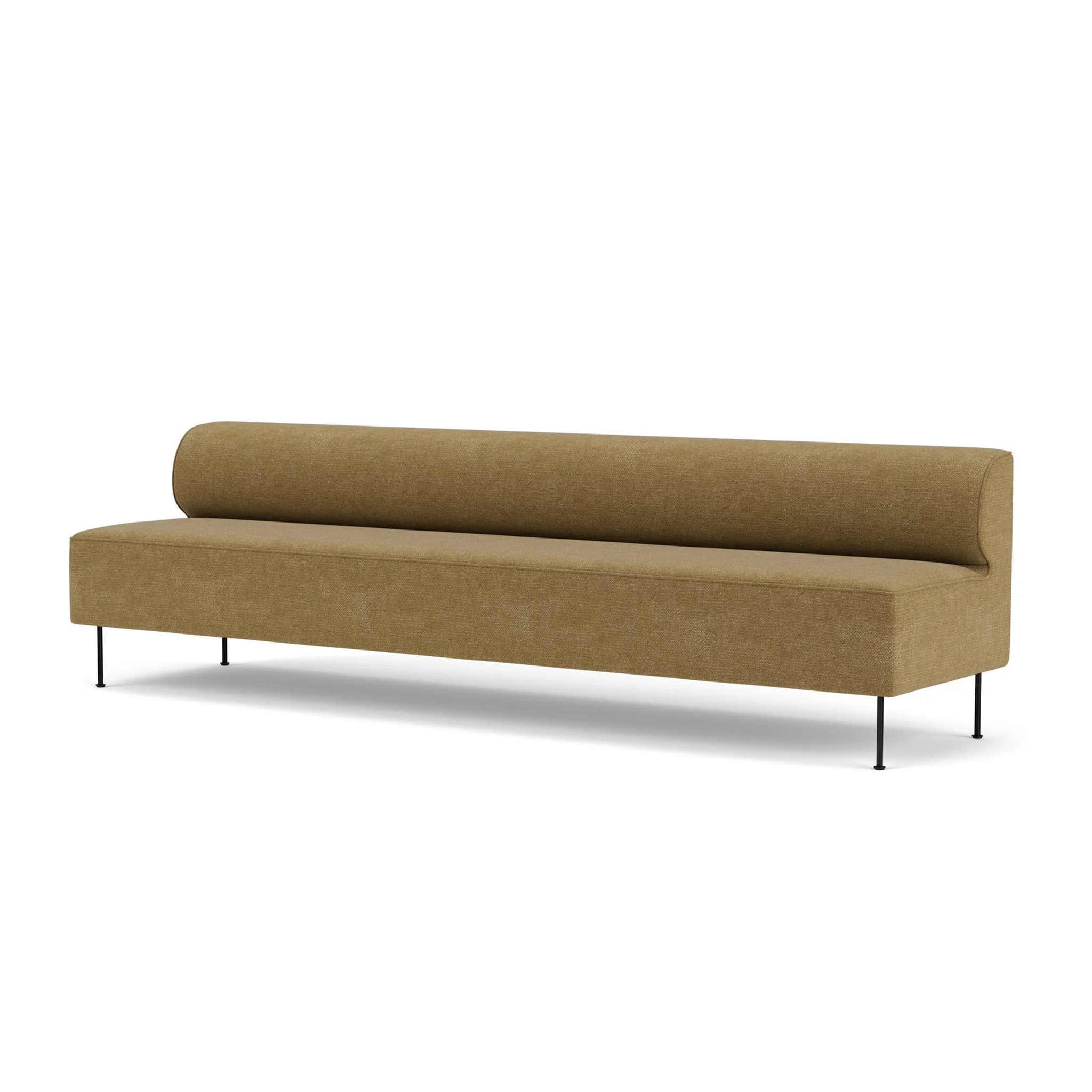 Eave Dining Sofa by Norm Architects - Image 9