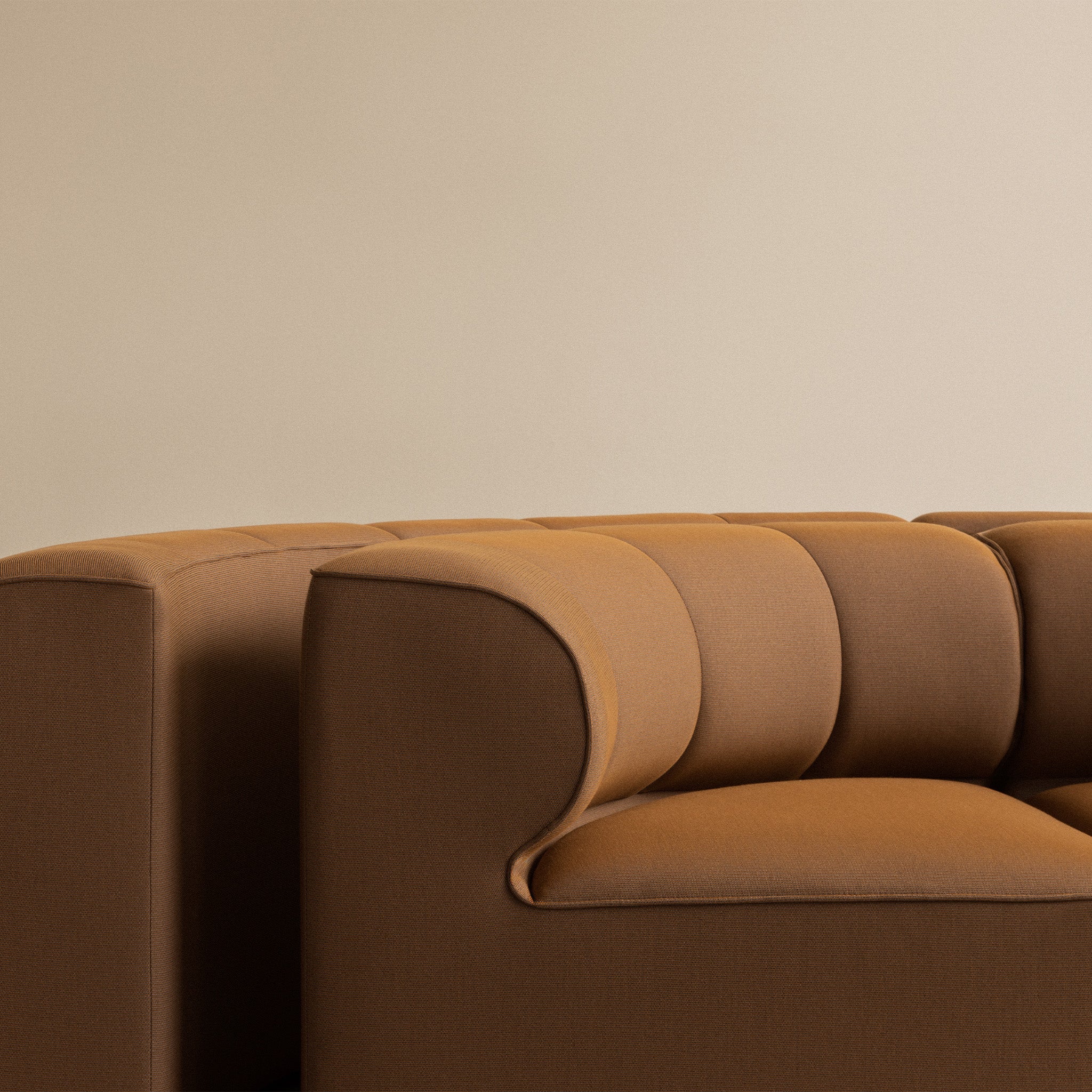 Eave Seamline Modular Sofa by Norm Architects - Image 13
