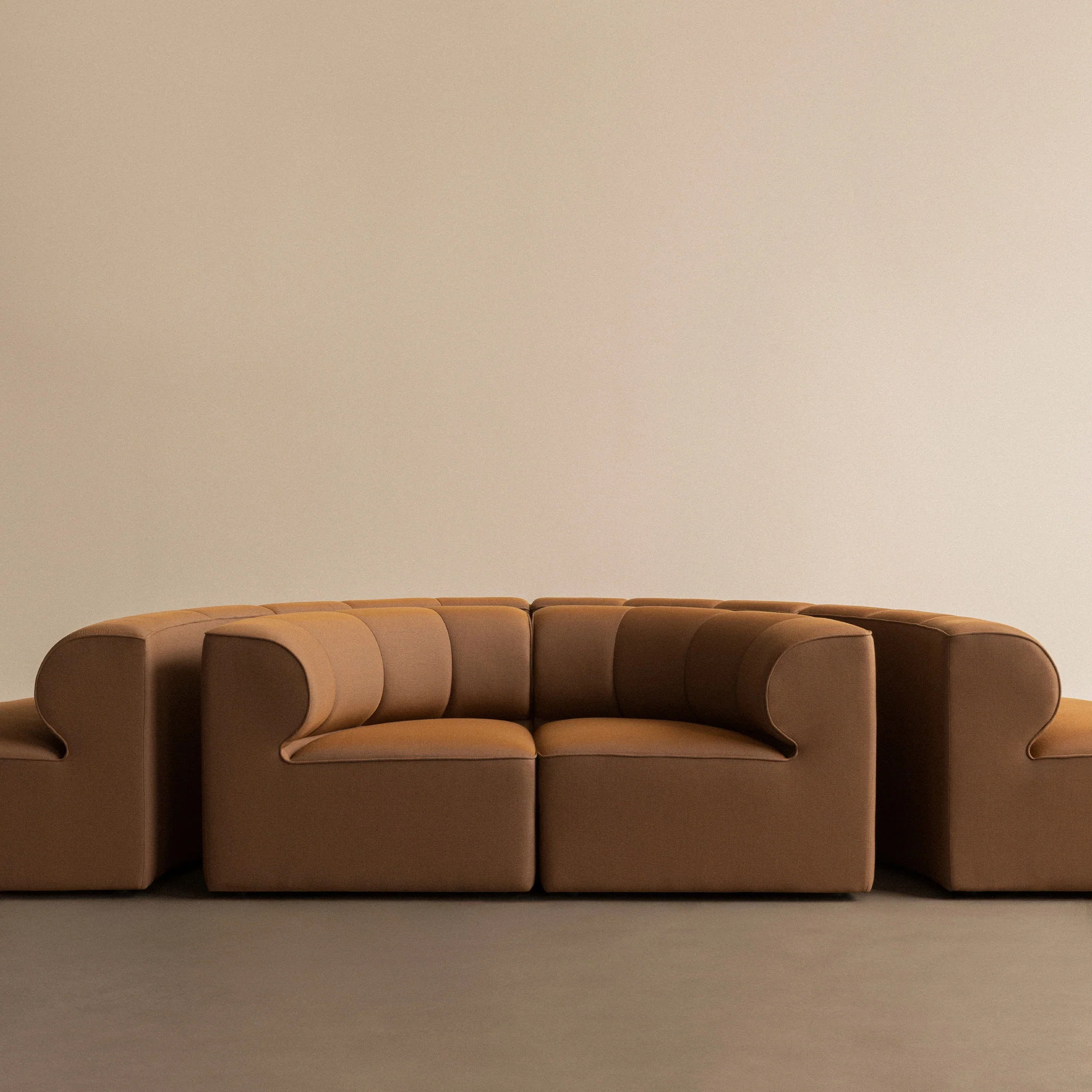 Eave Seamline Modular Sofa by Norm Architects - Image 15