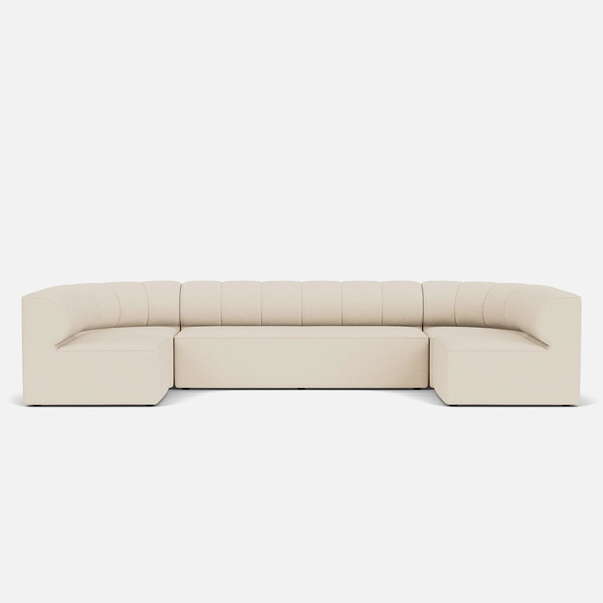 Eave Seamline Modular Sofa by Norm Architects - Image 2