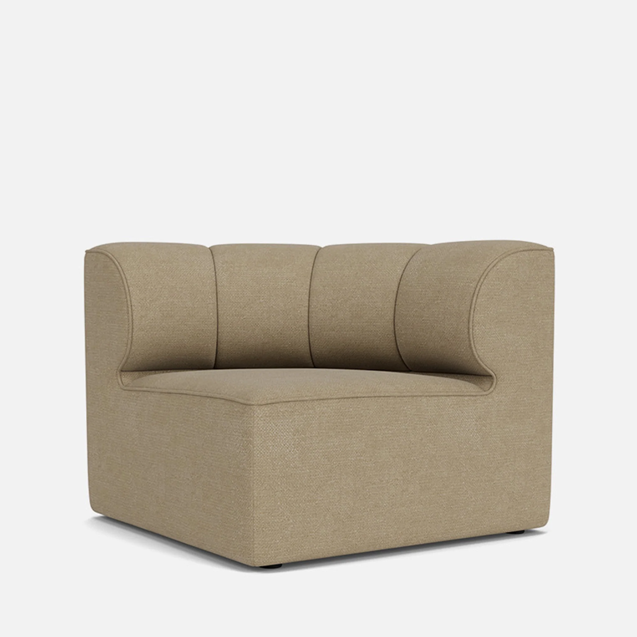 Eave Seamline Modular Sofa by Norm Architects - Image 3