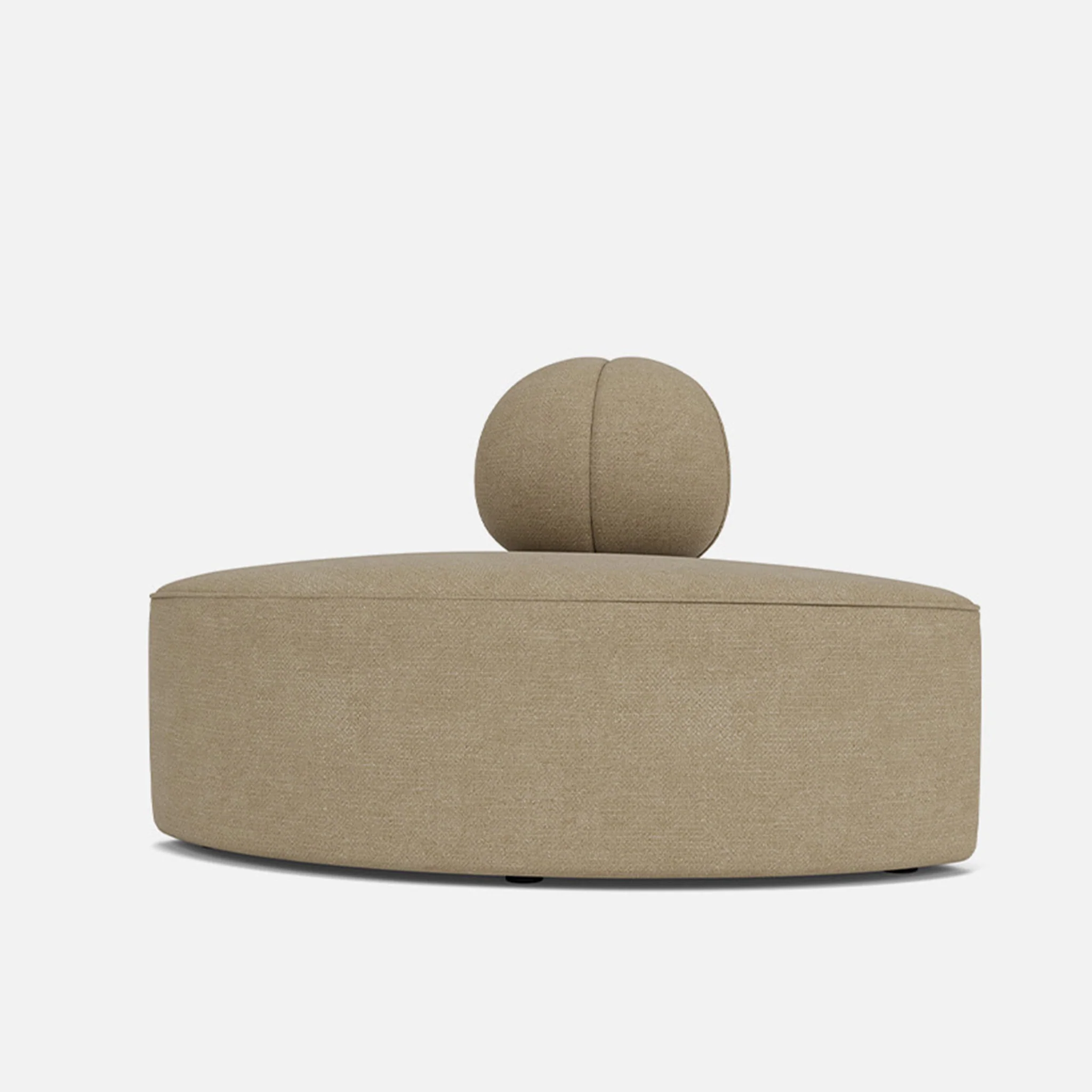 Eave Seamline Modular Sofa by Norm Architects - Image 4