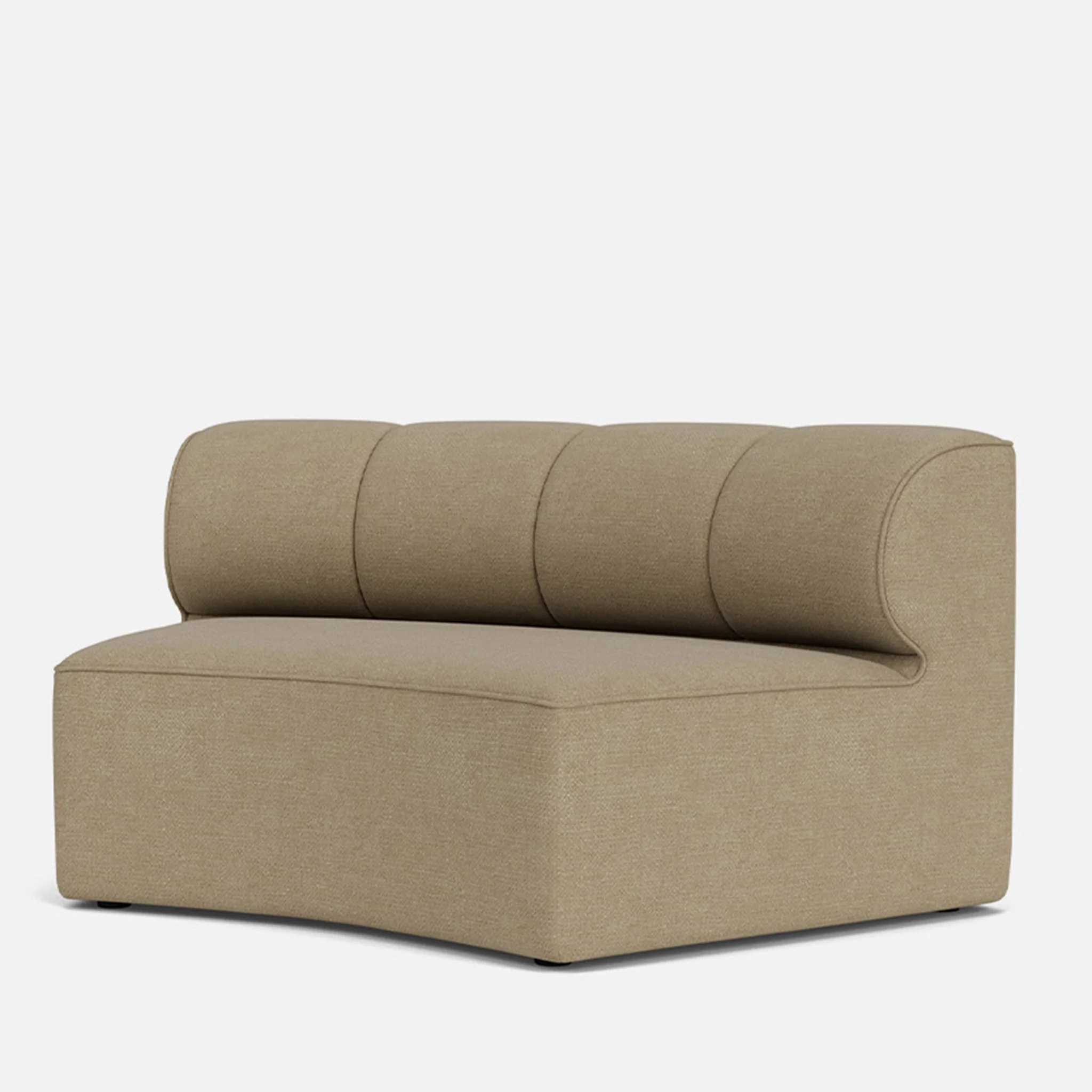 Eave Seamline Modular Sofa by Norm Architects - Image 5