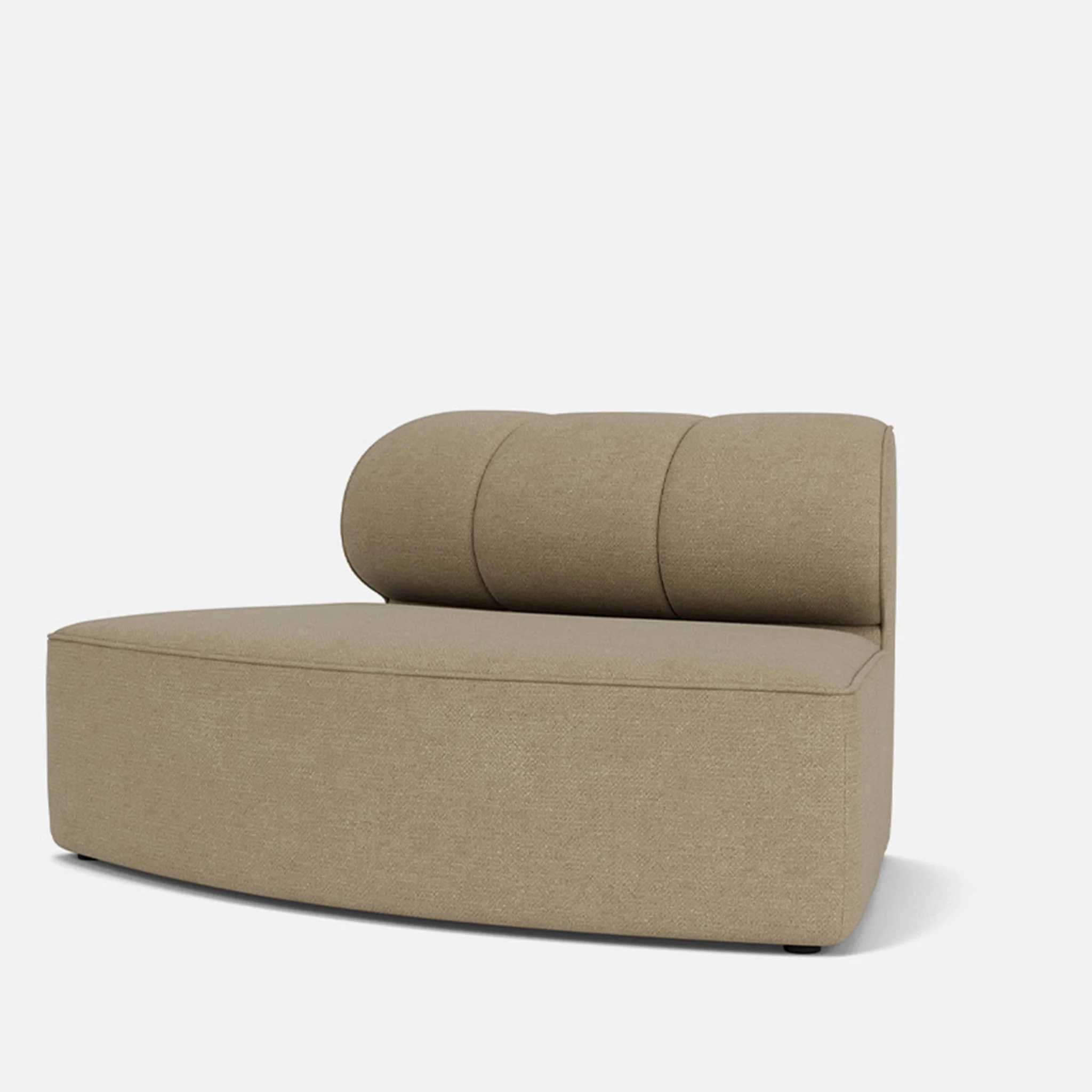 Eave Seamline Modular Sofa by Norm Architects - Image 6
