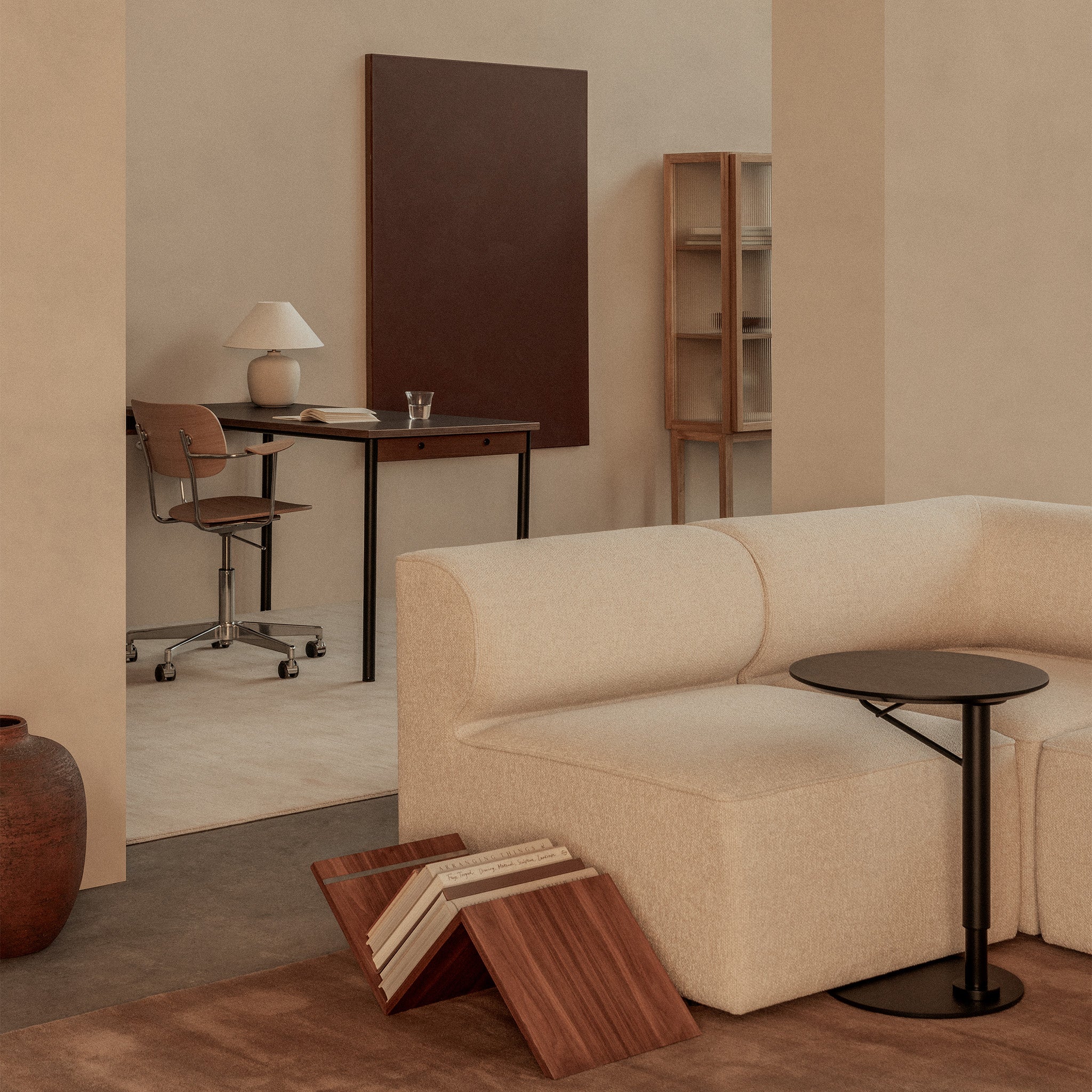 Eave Modular Sofa by Norm Architects - Image 3