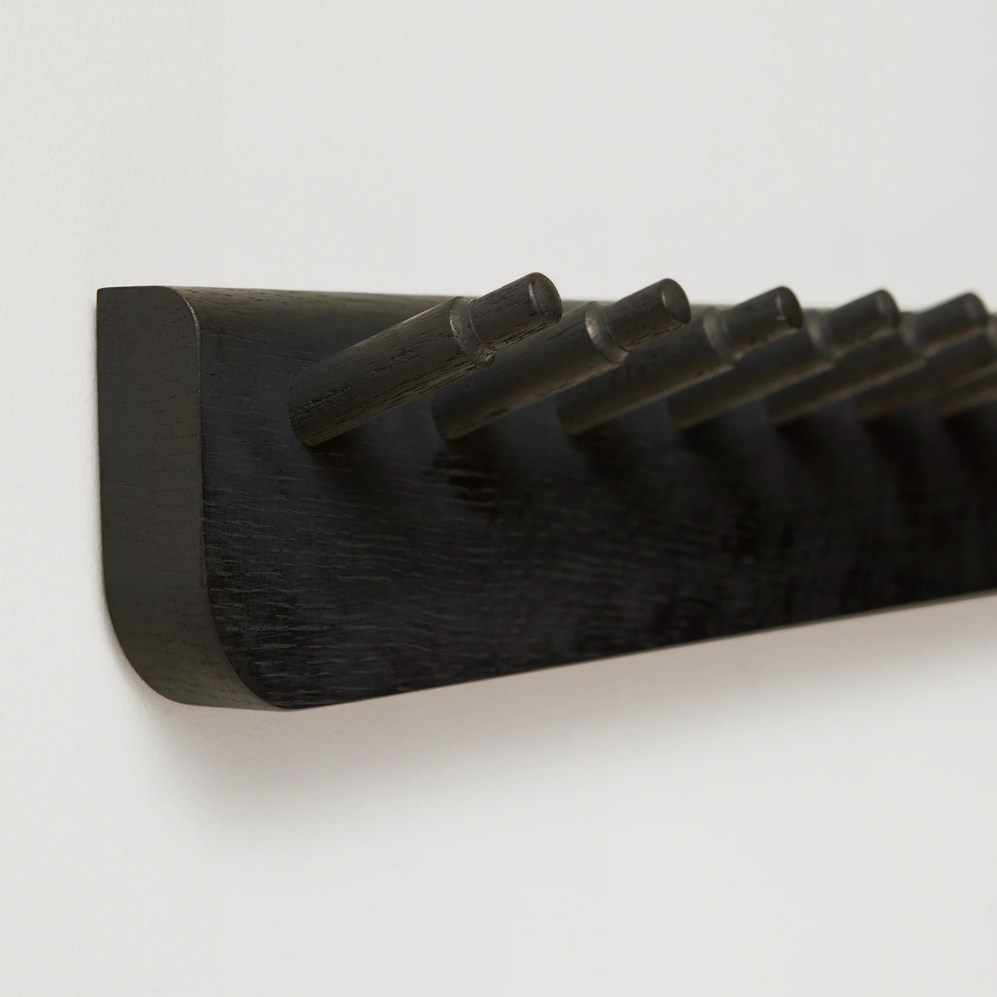 Echo Coat Rack By Form and Refine - Image 6