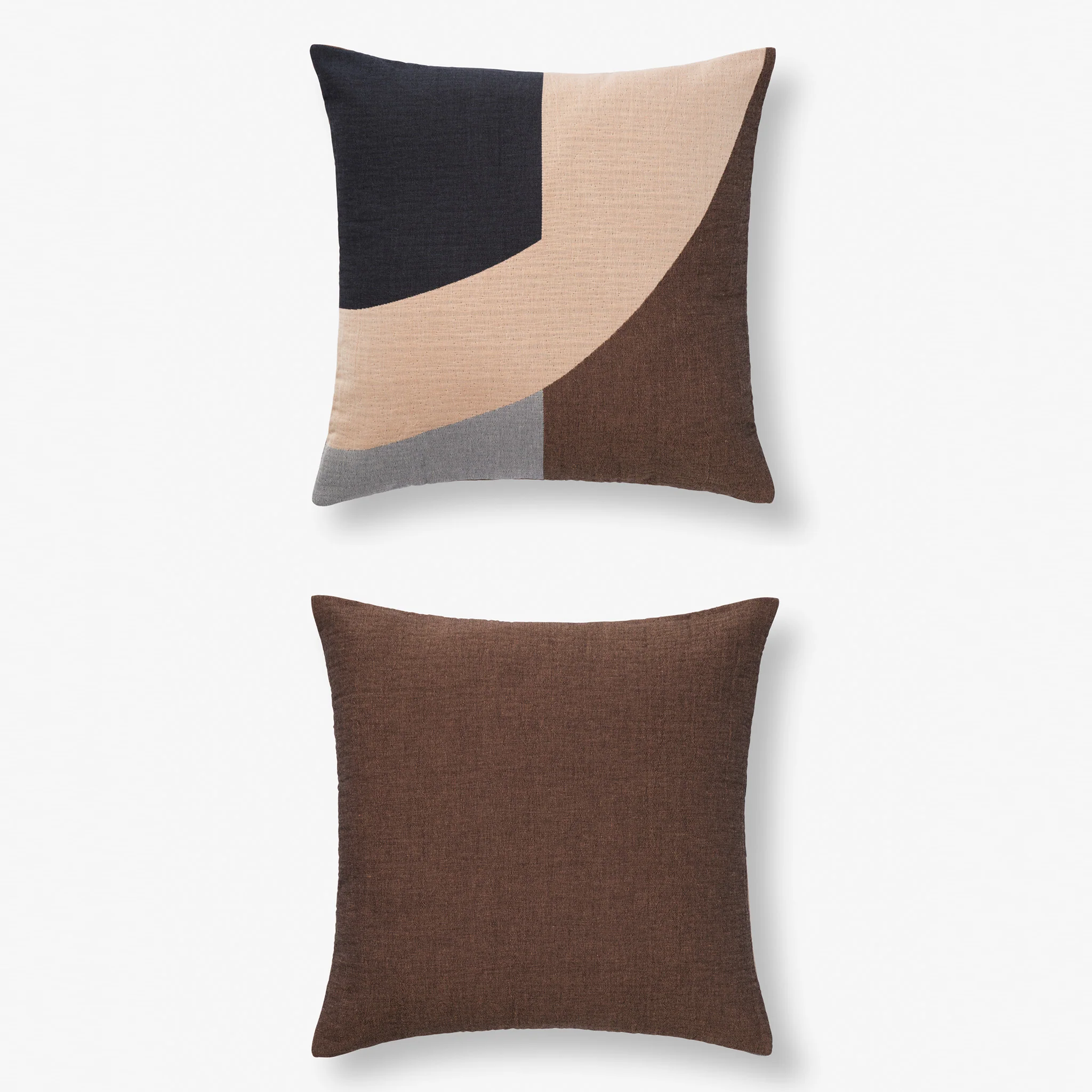 Eclipse Cushions by Charlotte Lancelot for Case - Image 5