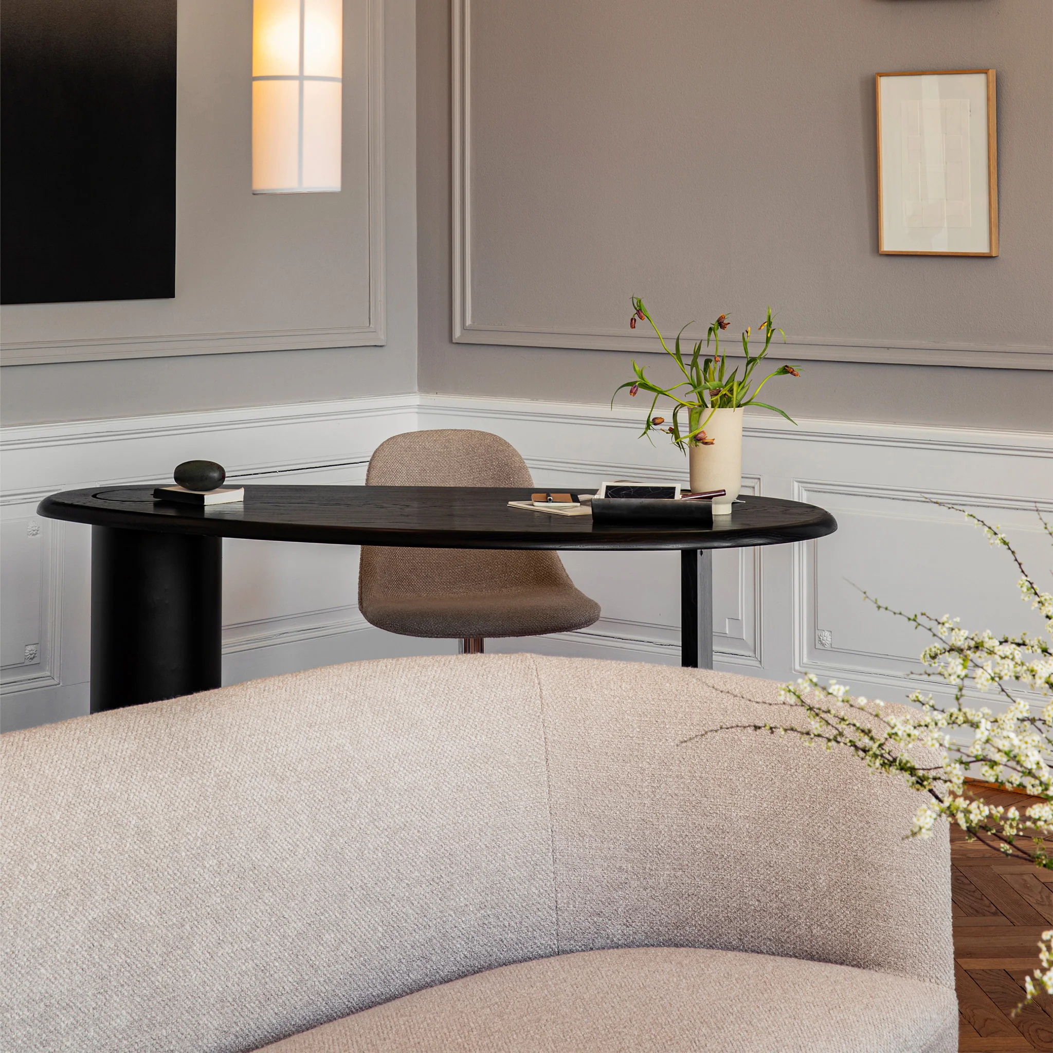 Eclipse Desk by Fred Rigby - Image 10
