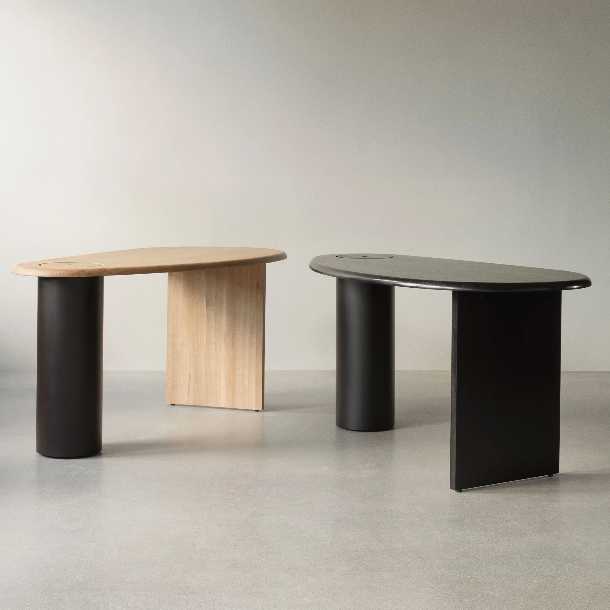 Eclipse Desk by Fred Rigby - Image 3