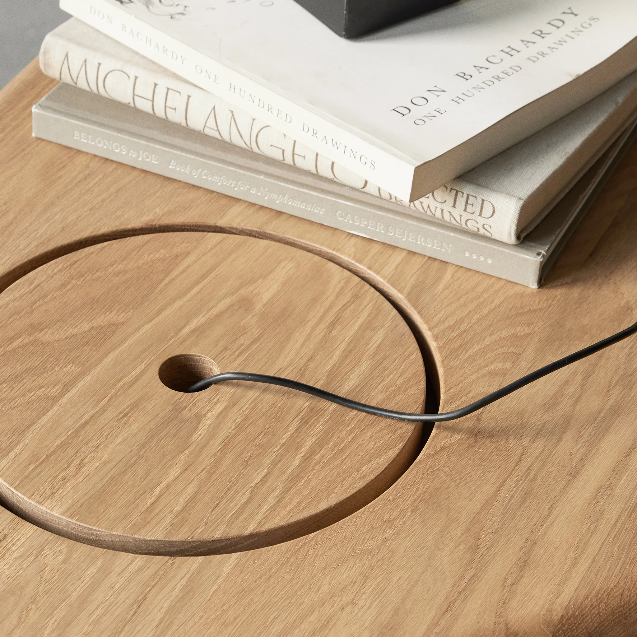 Eclipse Desk by Fred Rigby - Image 4