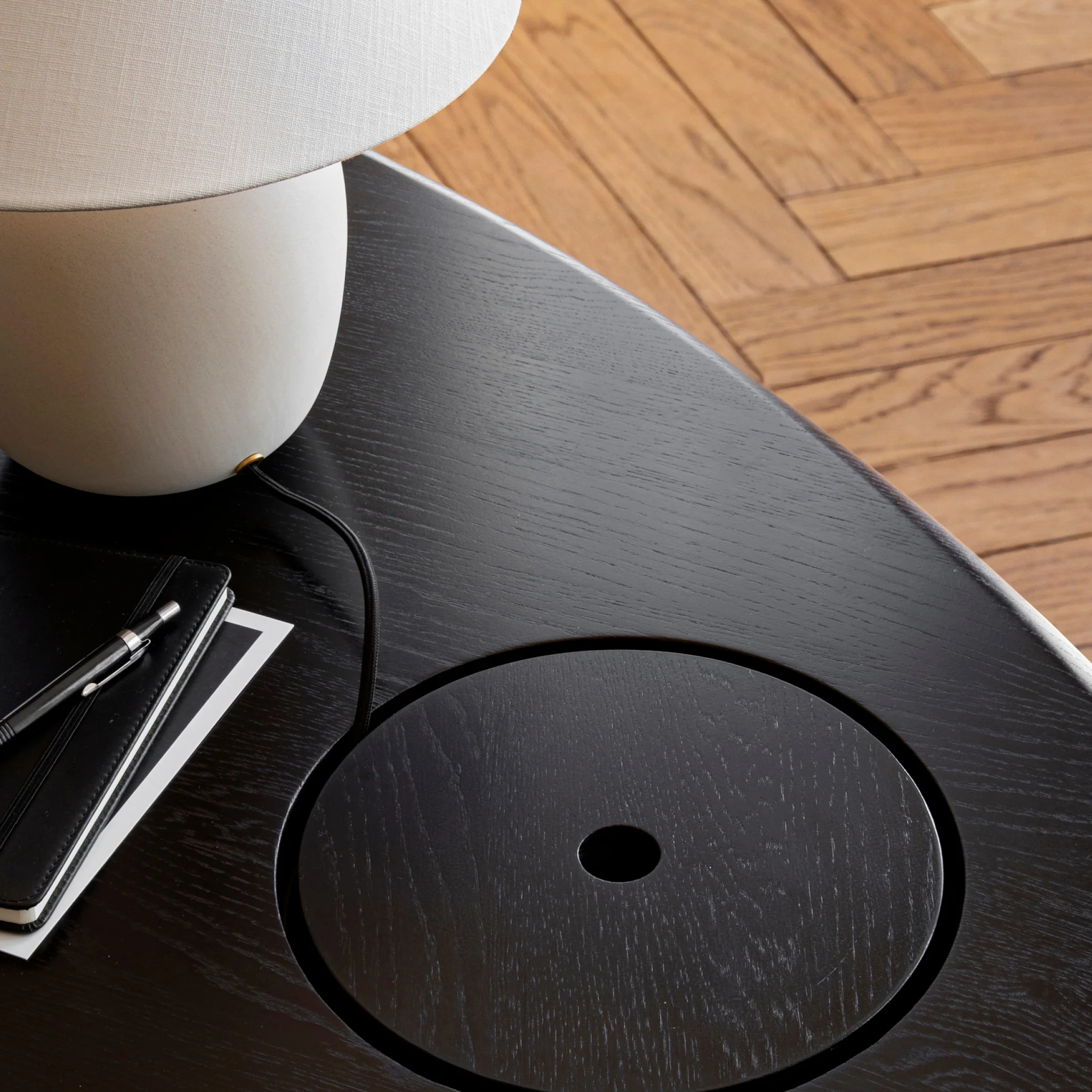 Eclipse Desk by Fred Rigby - Image 7