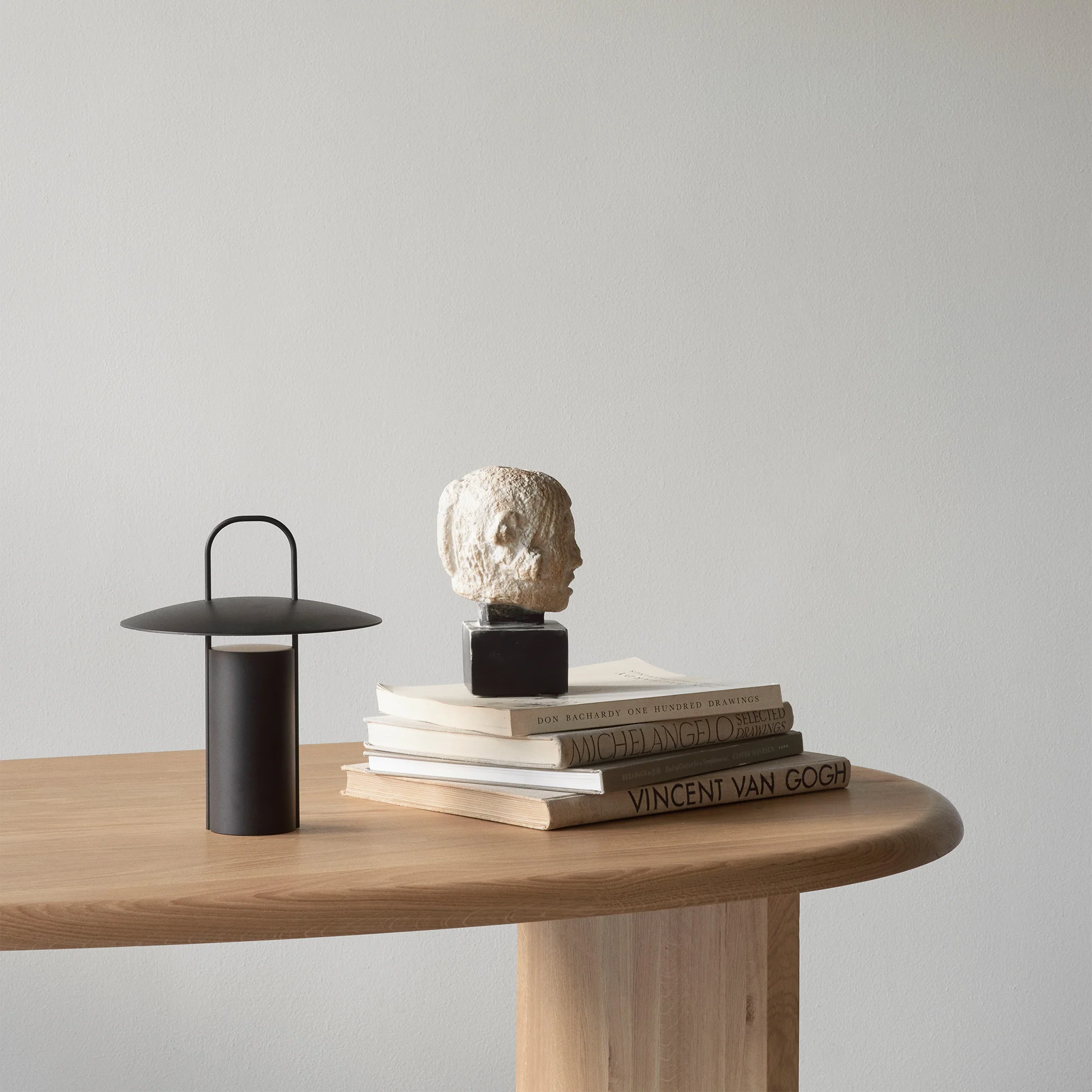 Eclipse Desk by Fred Rigby - Image 8