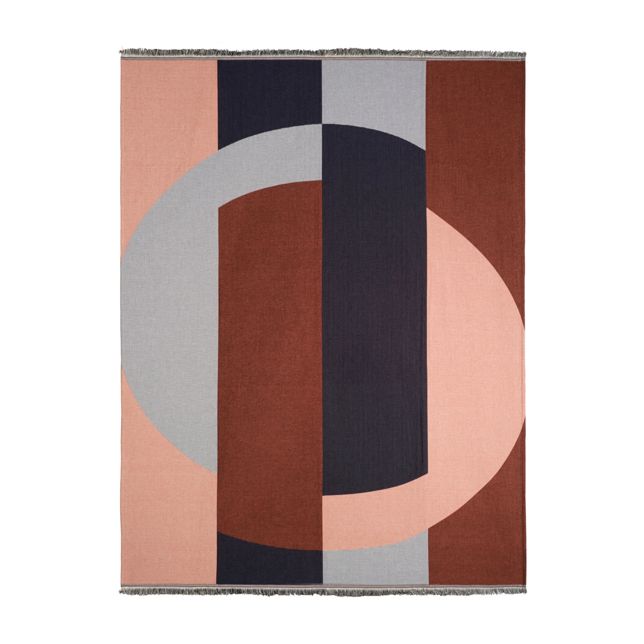 Eclipse Throw by Charlotte Lancelot for Case - Image 3