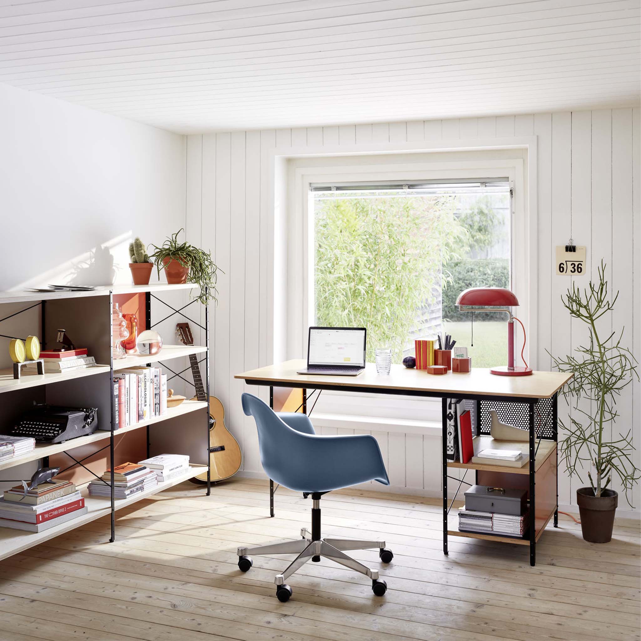 EDU Desk Unit by Vitra - Image 4