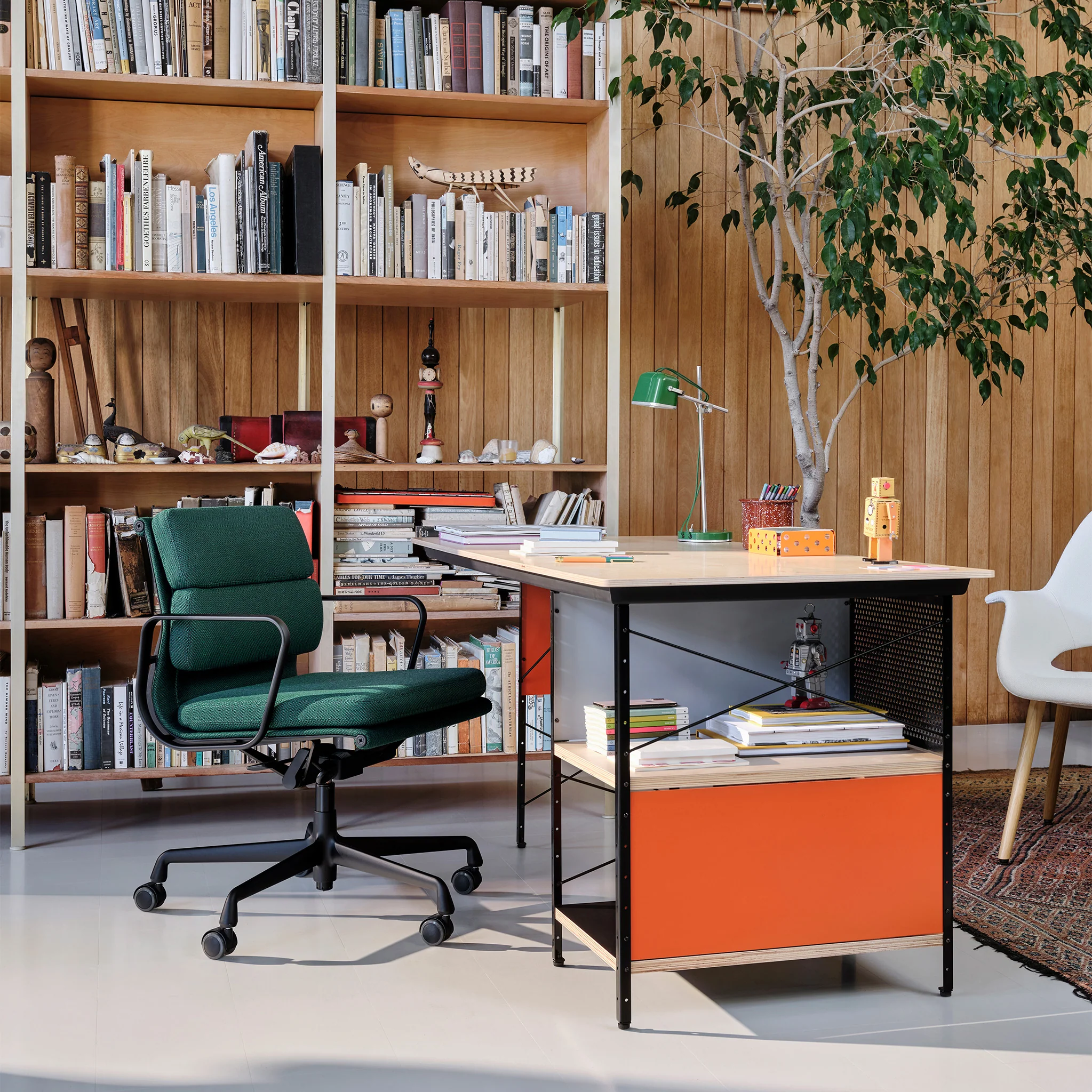 EDU Desk Unit by Vitra - Image 5