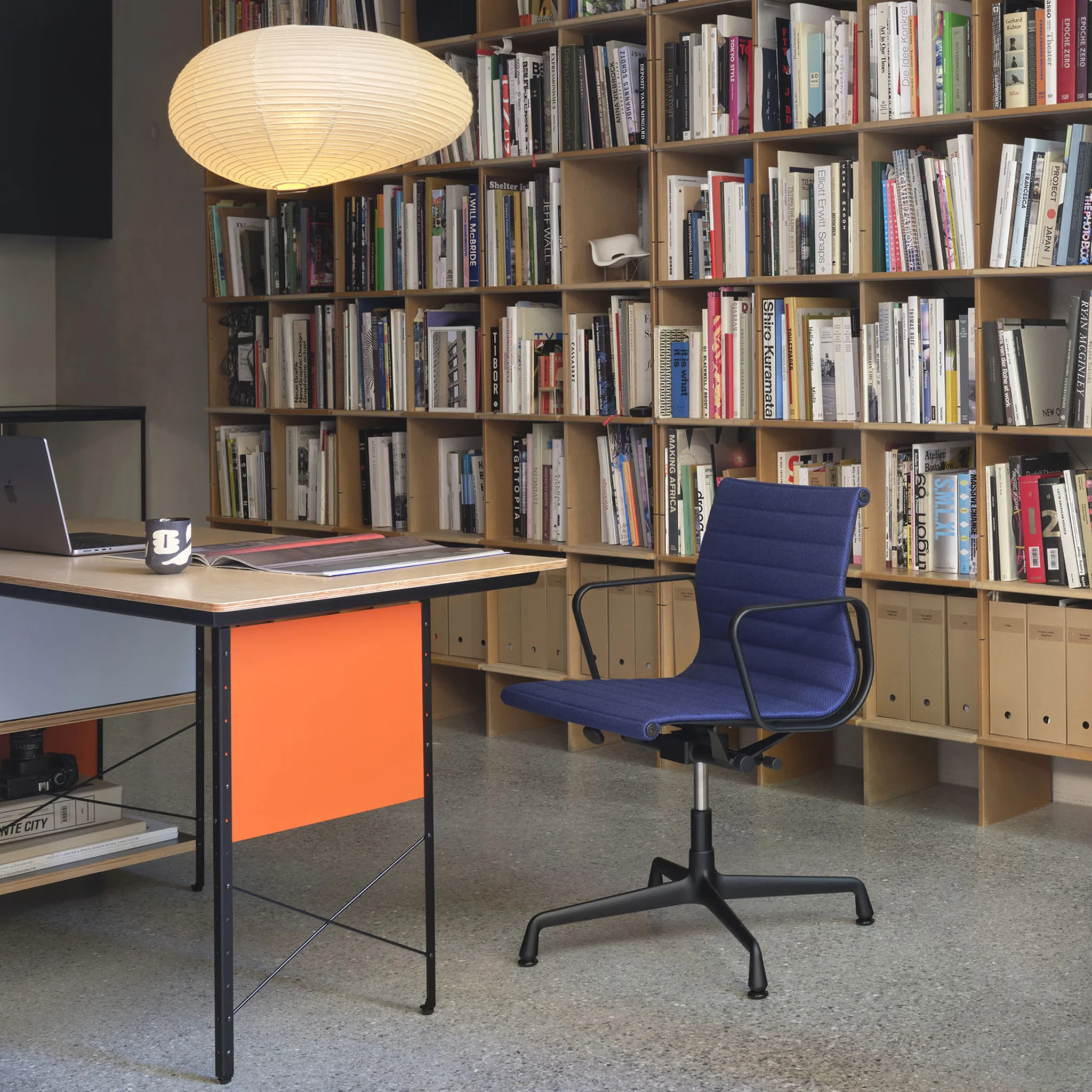 EDU Desk Unit by Vitra - Image 6