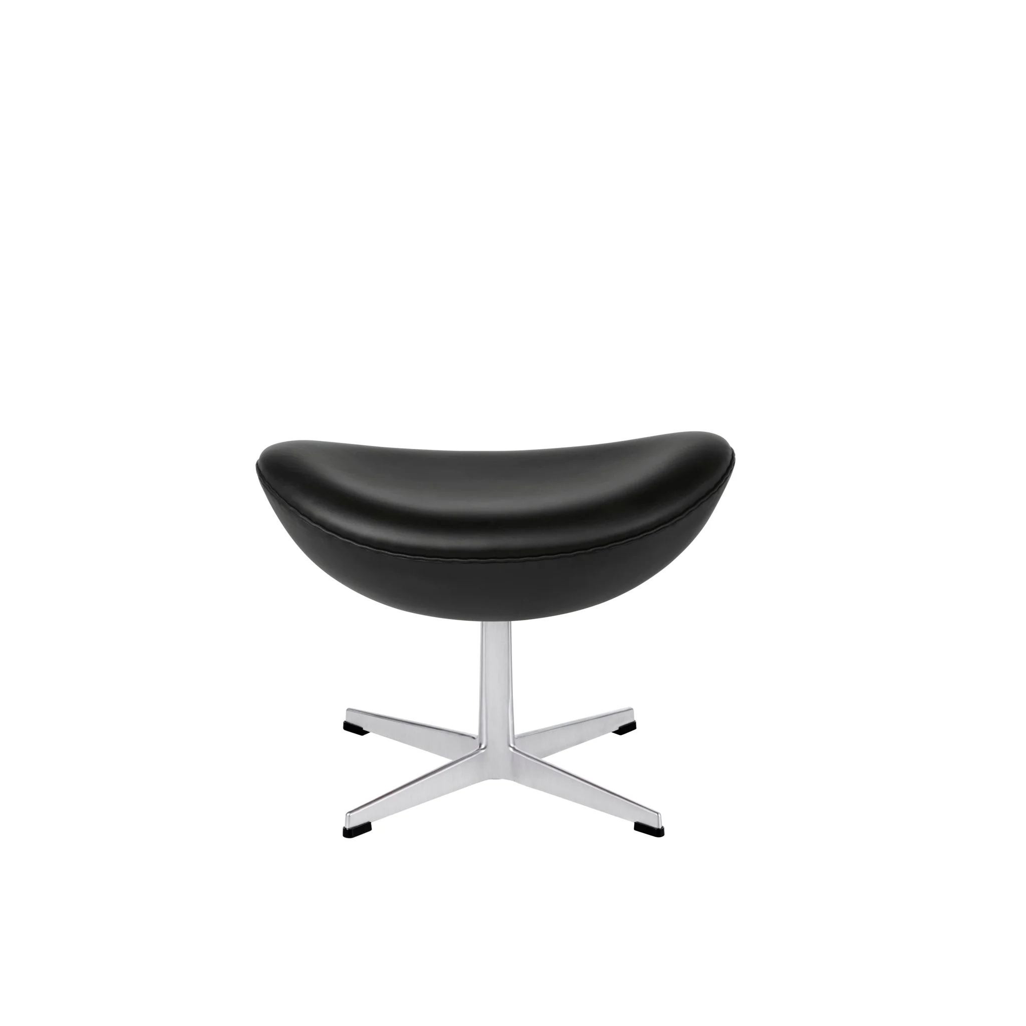 Egg Footstool 3127 by Fritz Hansen