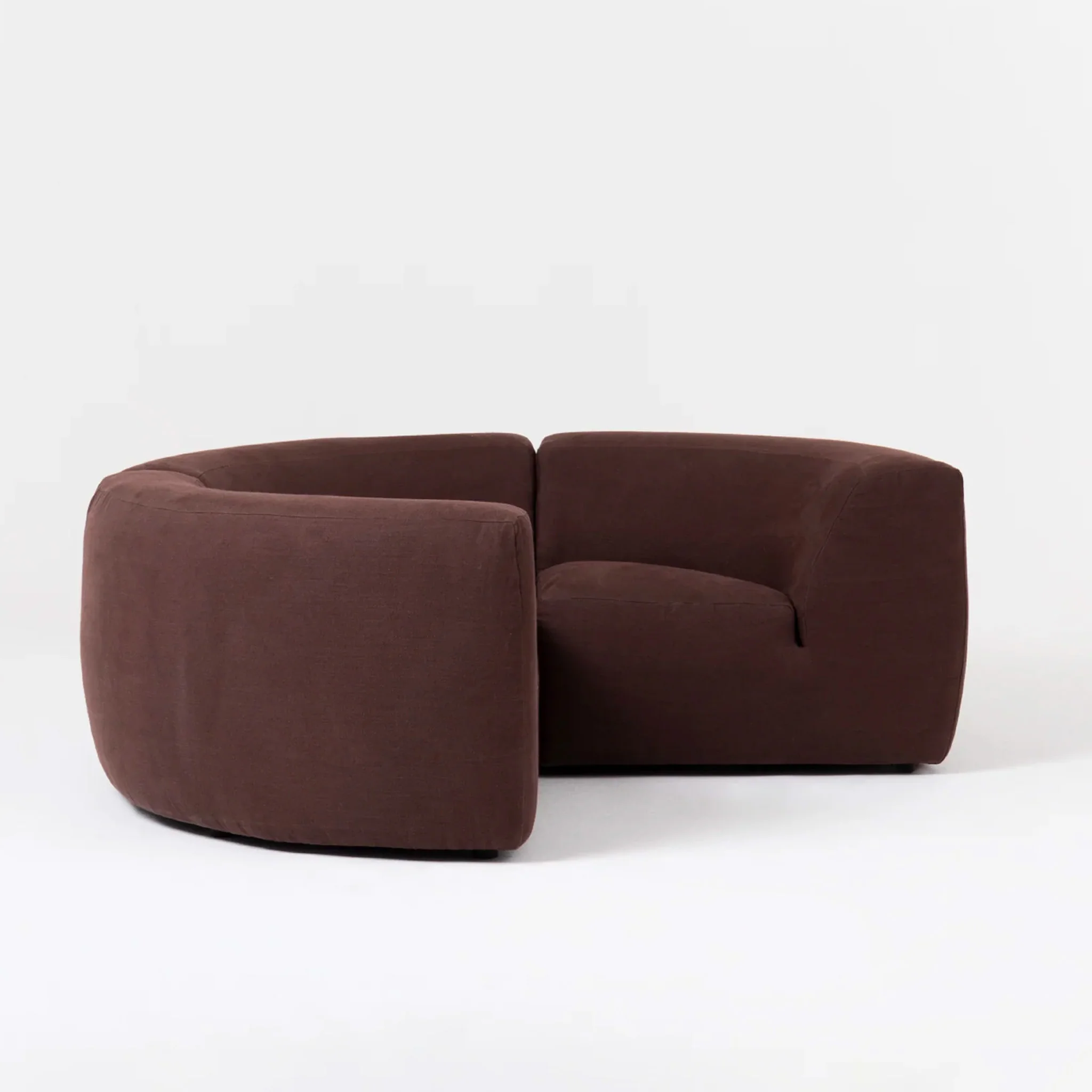Element Modular Sofa by Philippe Malouin for SCP - Image 3