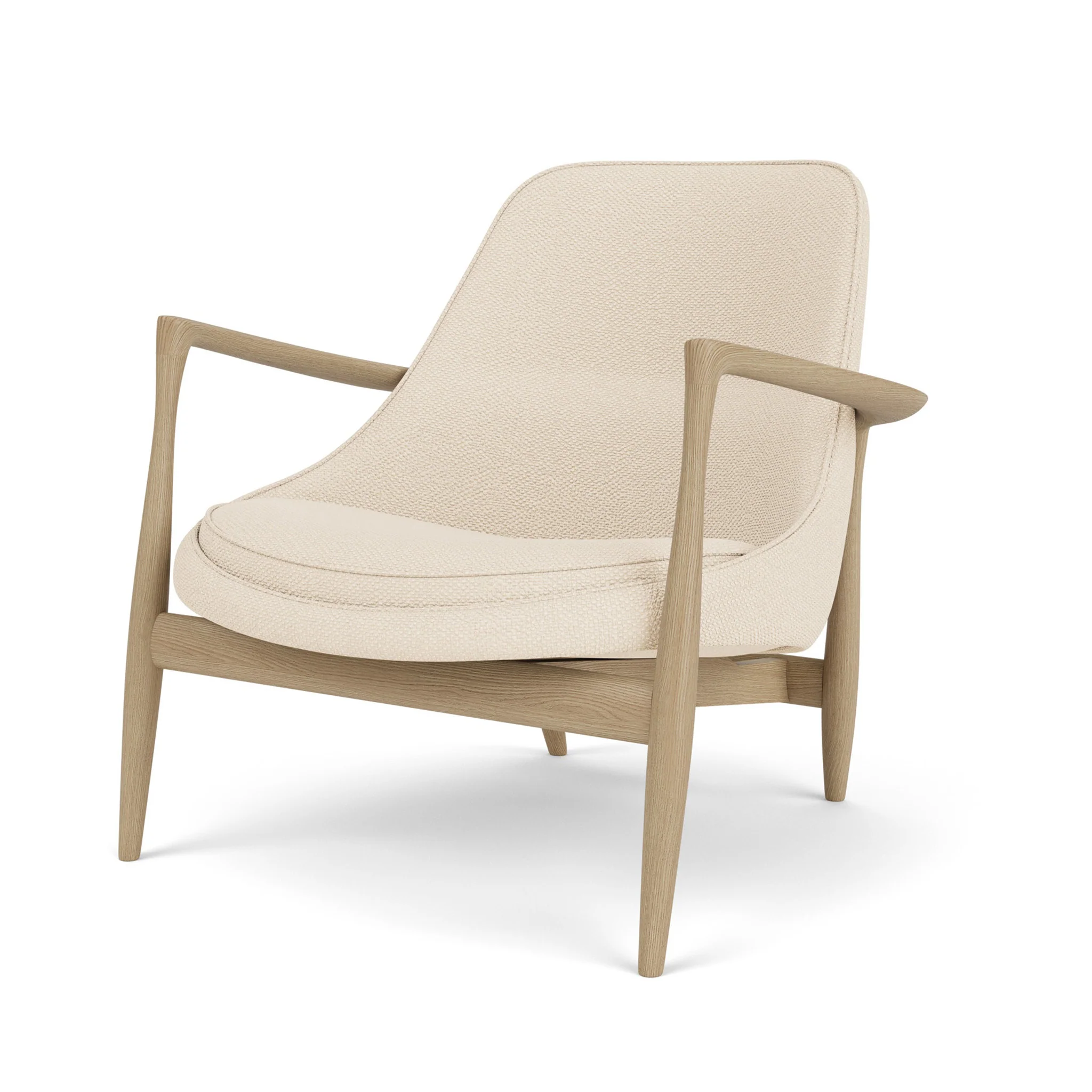 Elizabeth Lounge Chair - Image 2