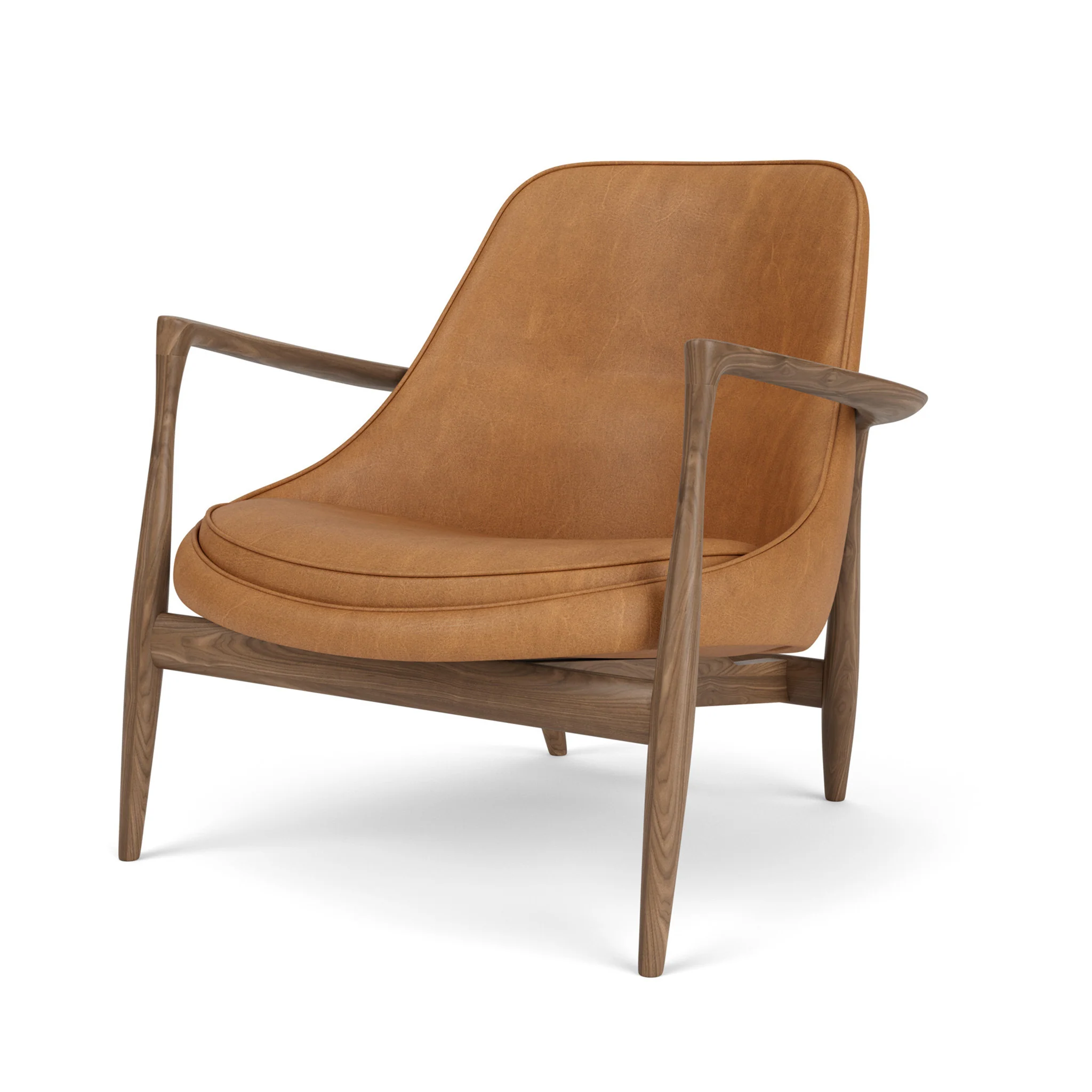 Elizabeth Lounge Chair - Image 3