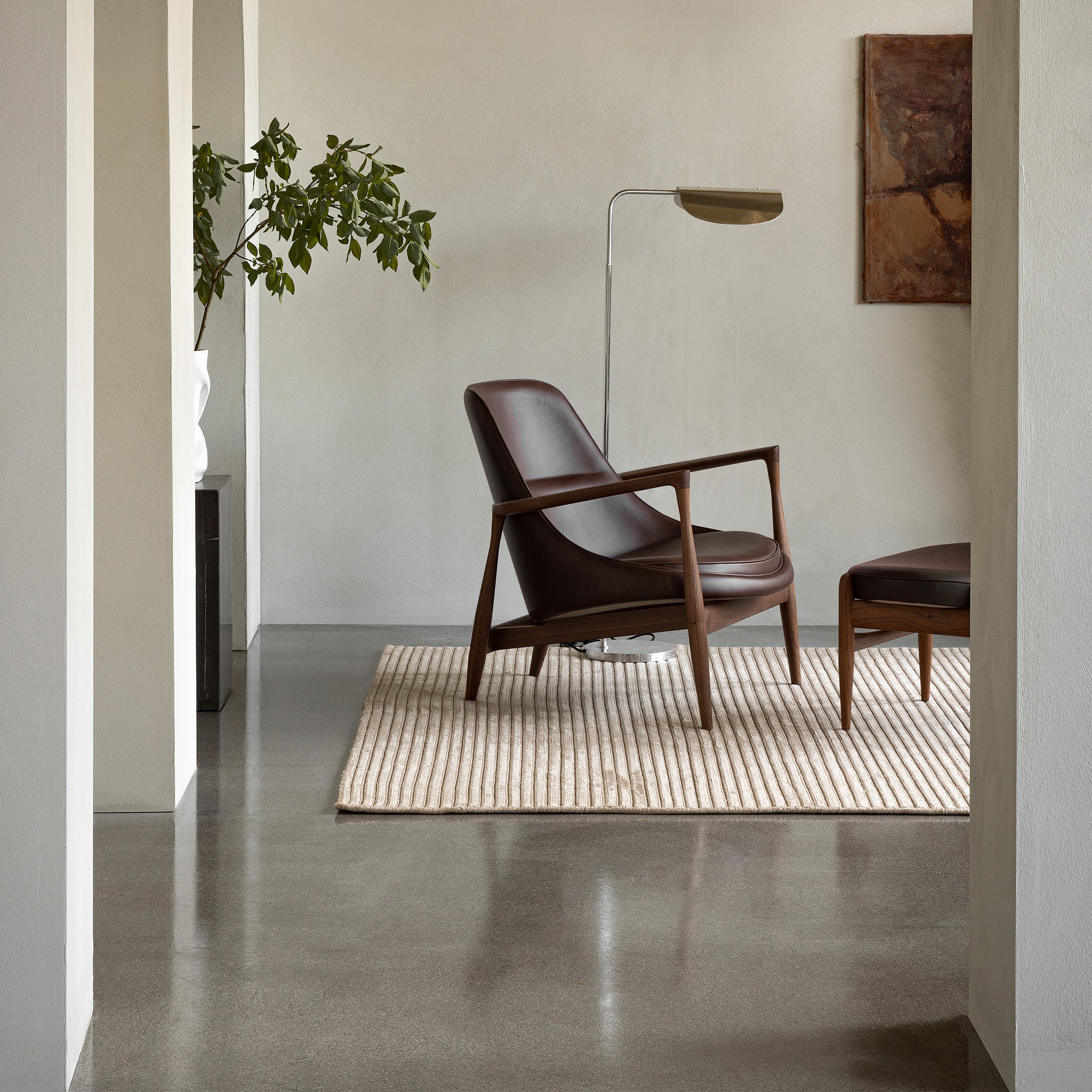 Elizabeth Lounge Chair - Image 7
