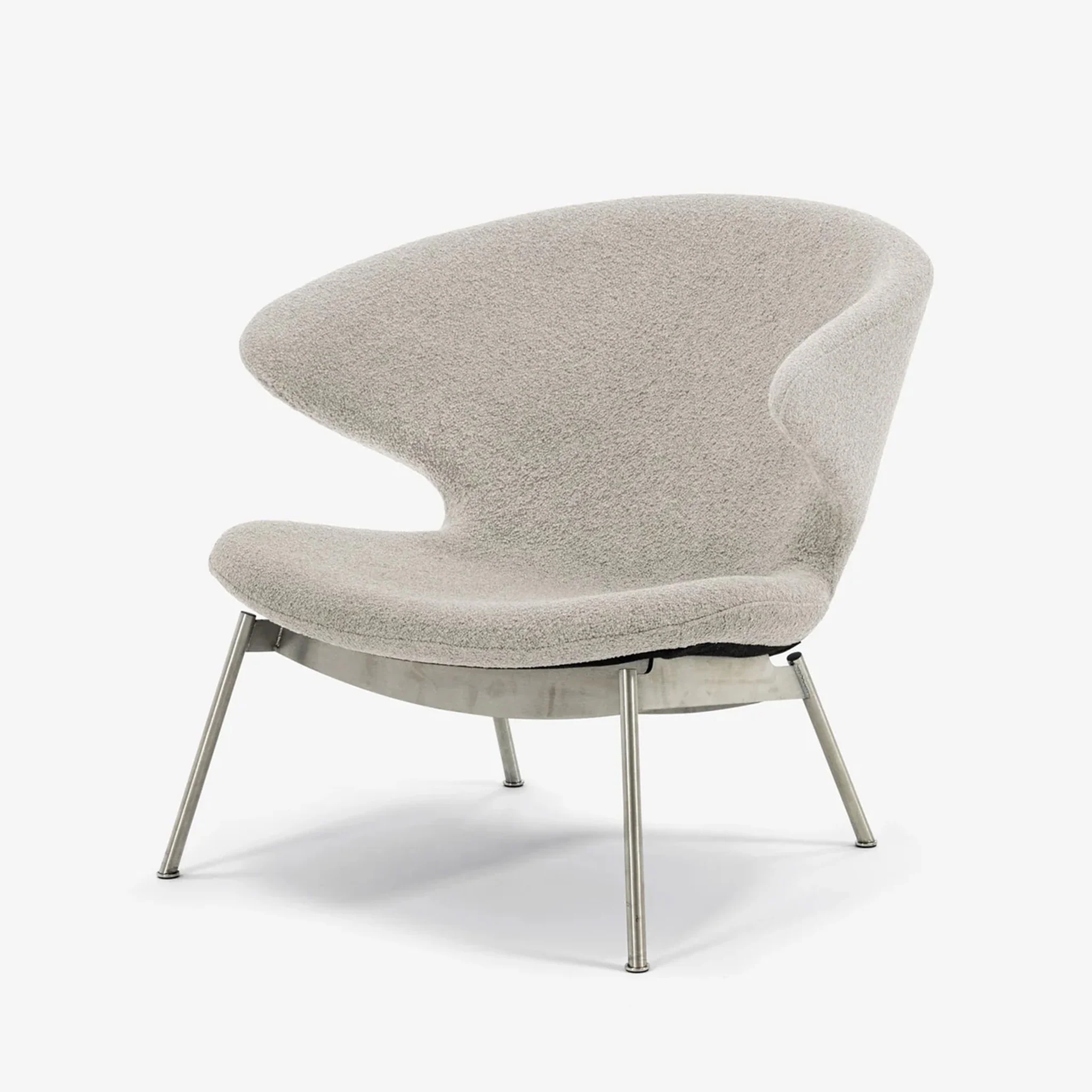 Ella Lounge Chair by Case - Image 10