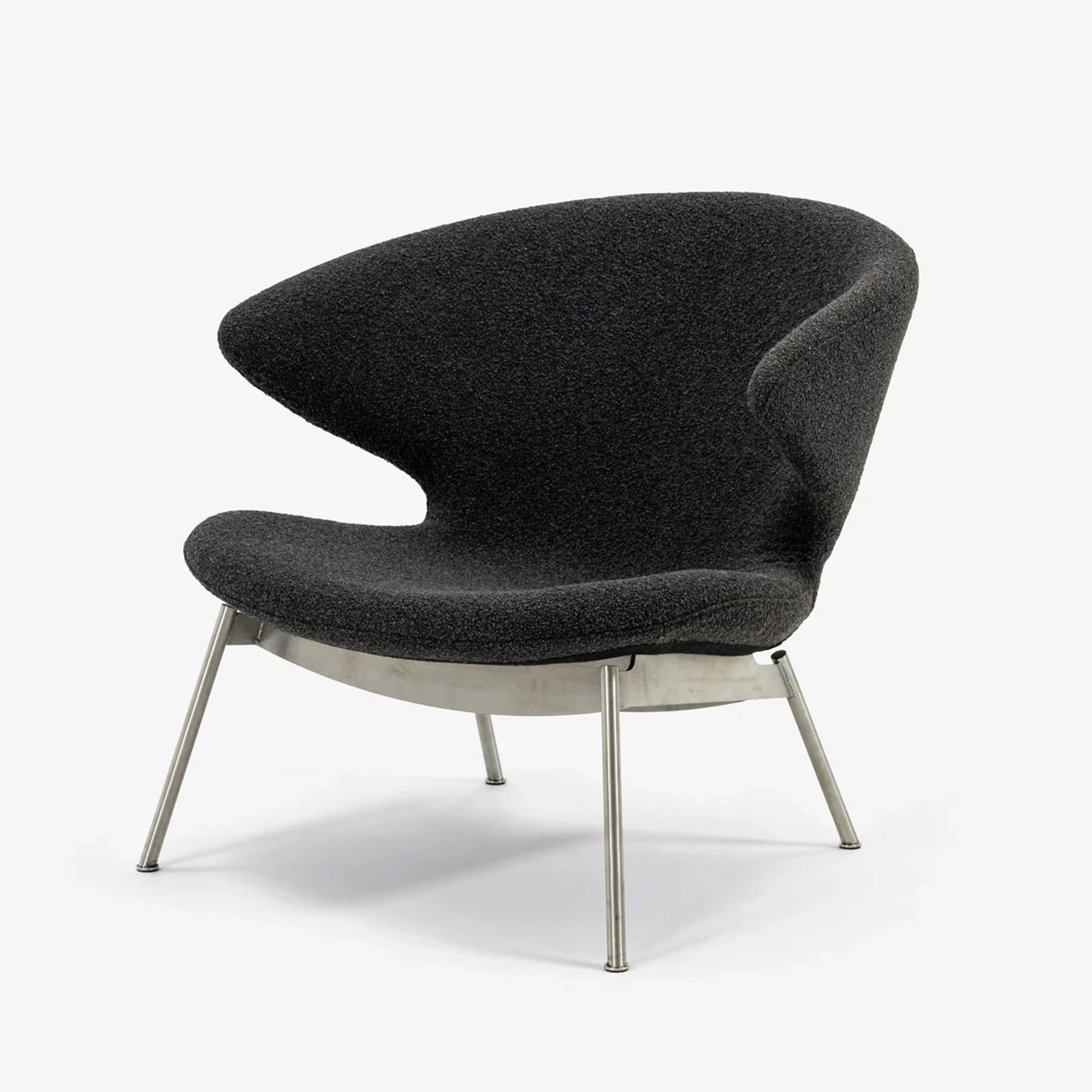 Ella Lounge Chair by Case - Image 11