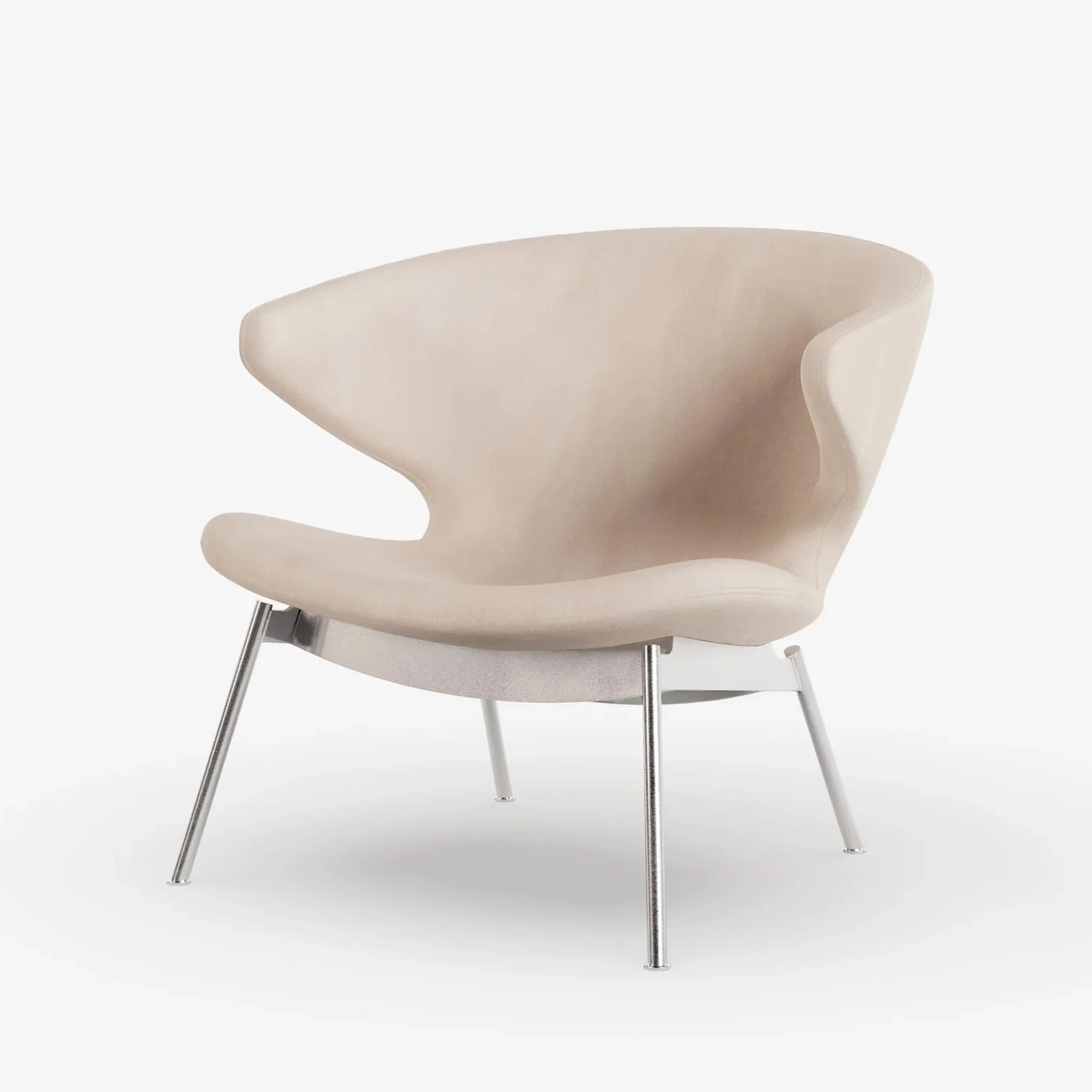 Ella Lounge Chair by Case - Image 12