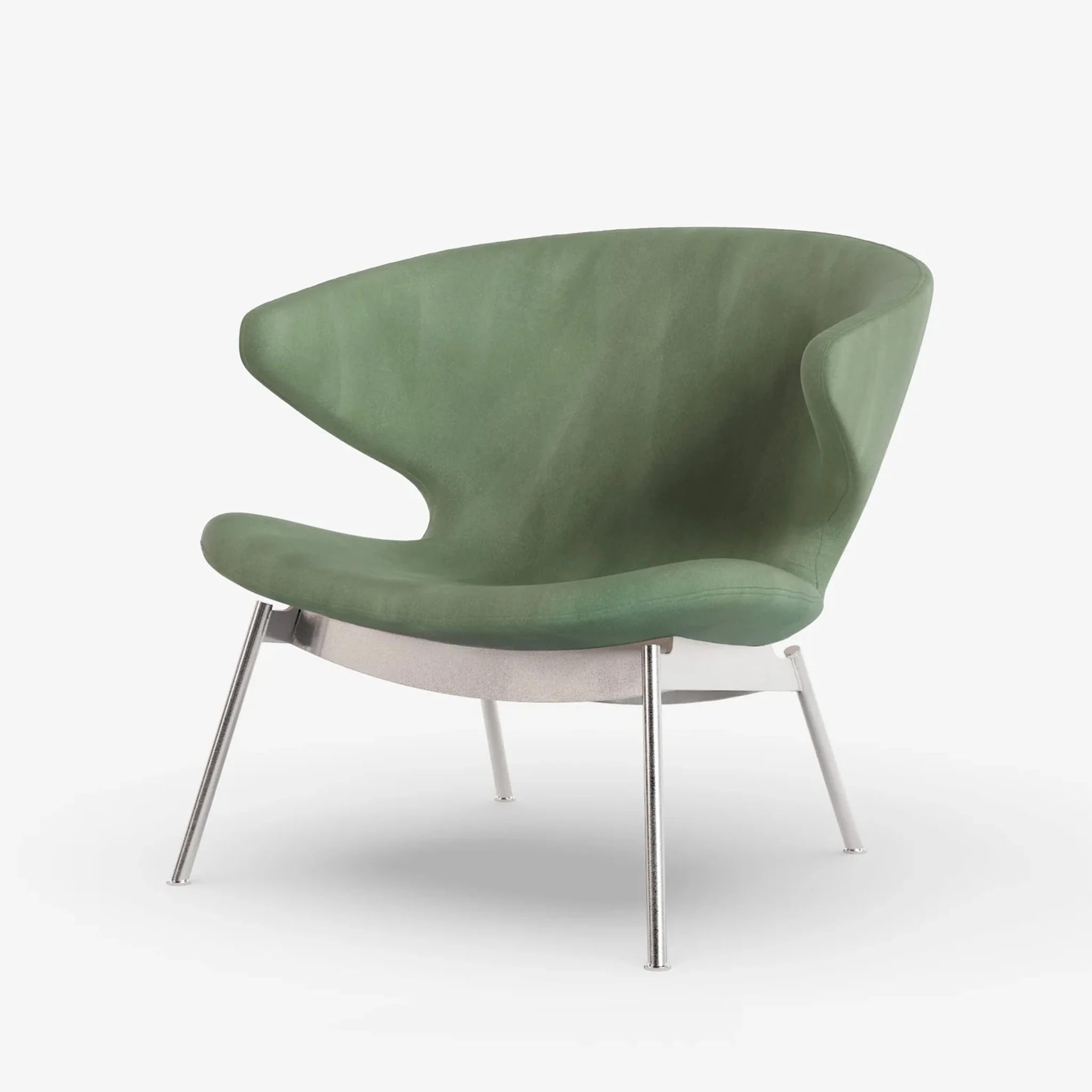Ella Lounge Chair by Case - Image 13