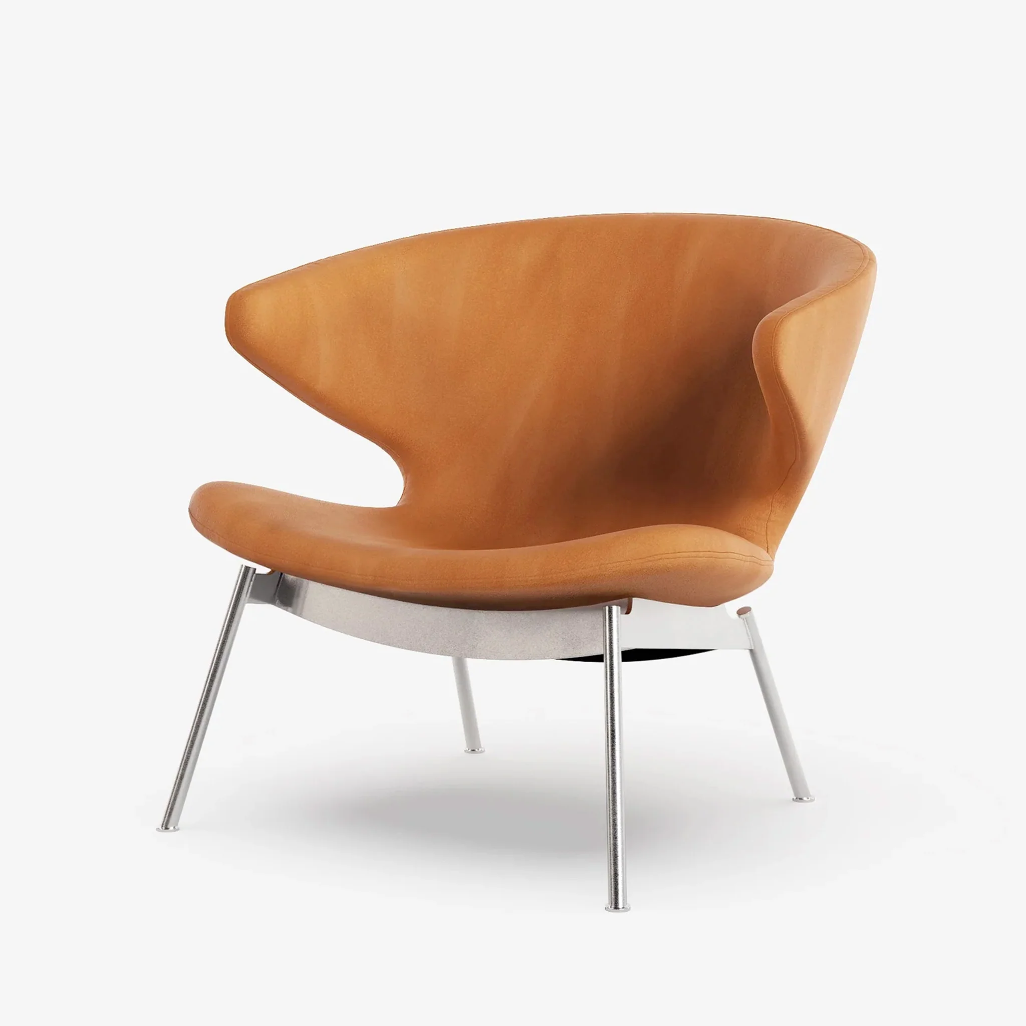 Ella Lounge Chair by Case - Image 14