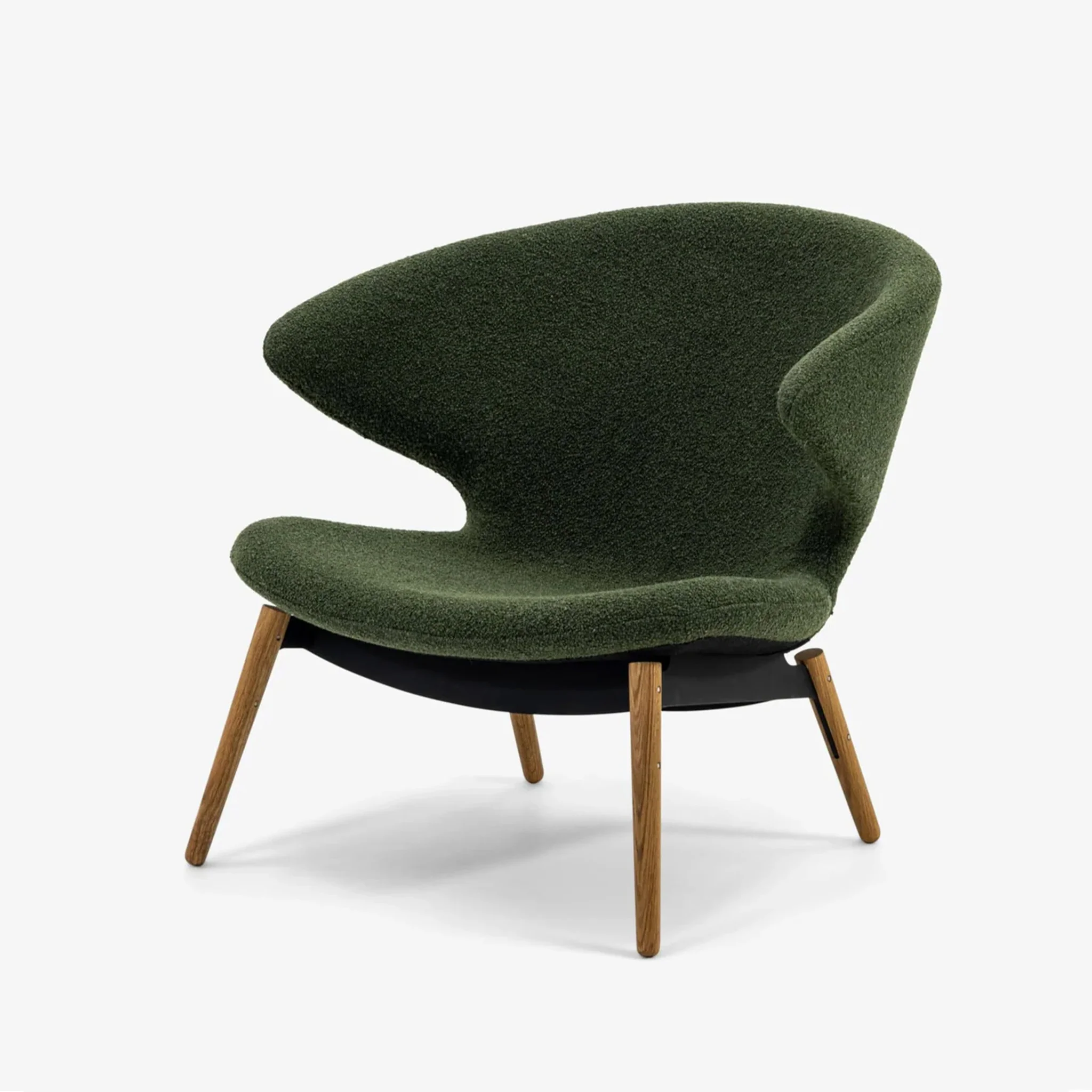 Ella Lounge Chair by Case - Image 15