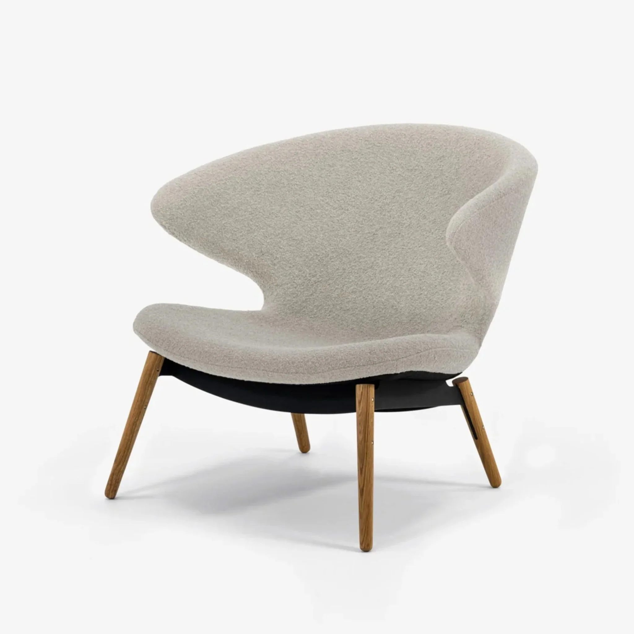 Ella Lounge Chair by Case - Image 16