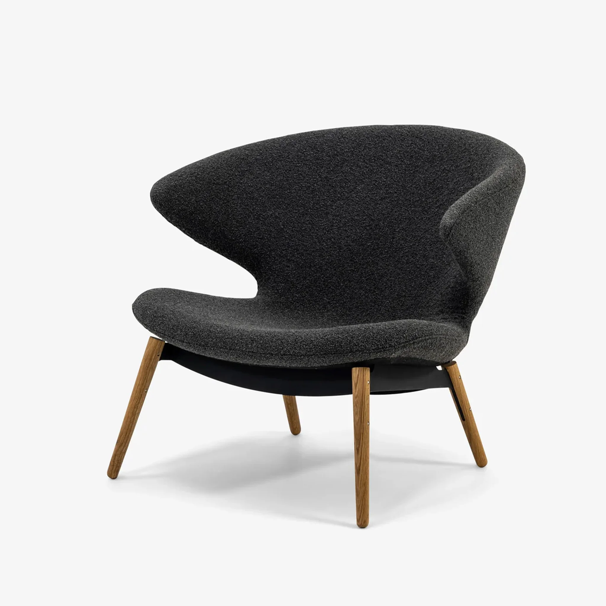 Ella Lounge Chair by Case - Image 17