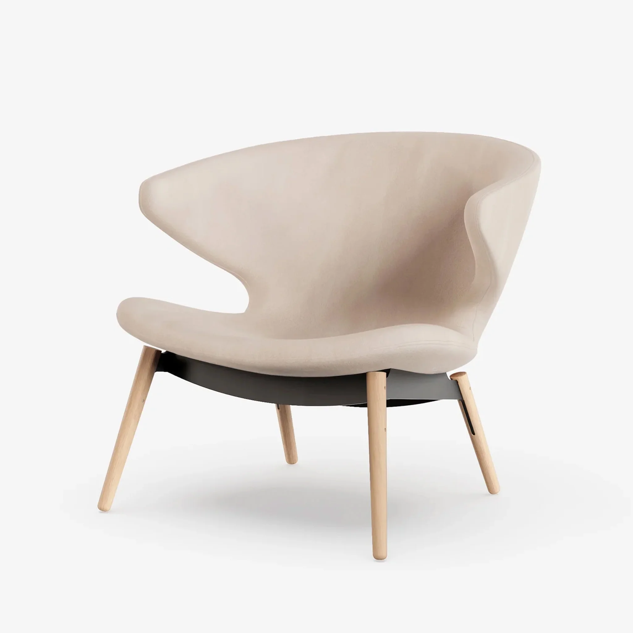 Ella Lounge Chair by Case - Image 18