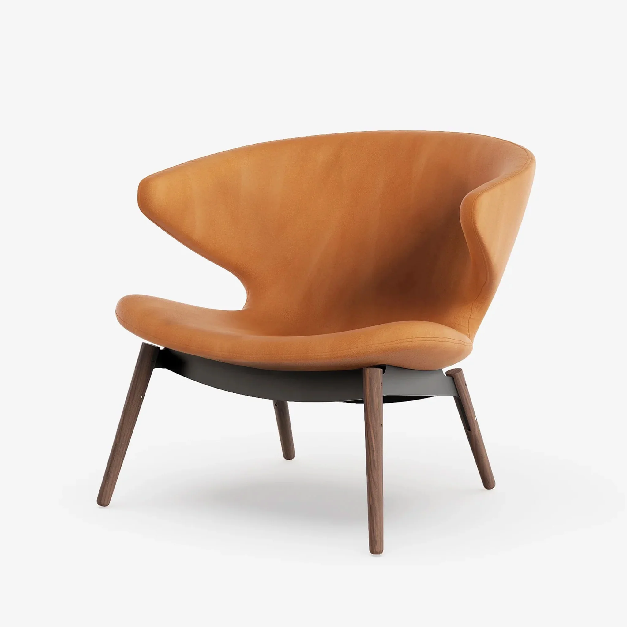 Ella Lounge Chair by Case - Image 26