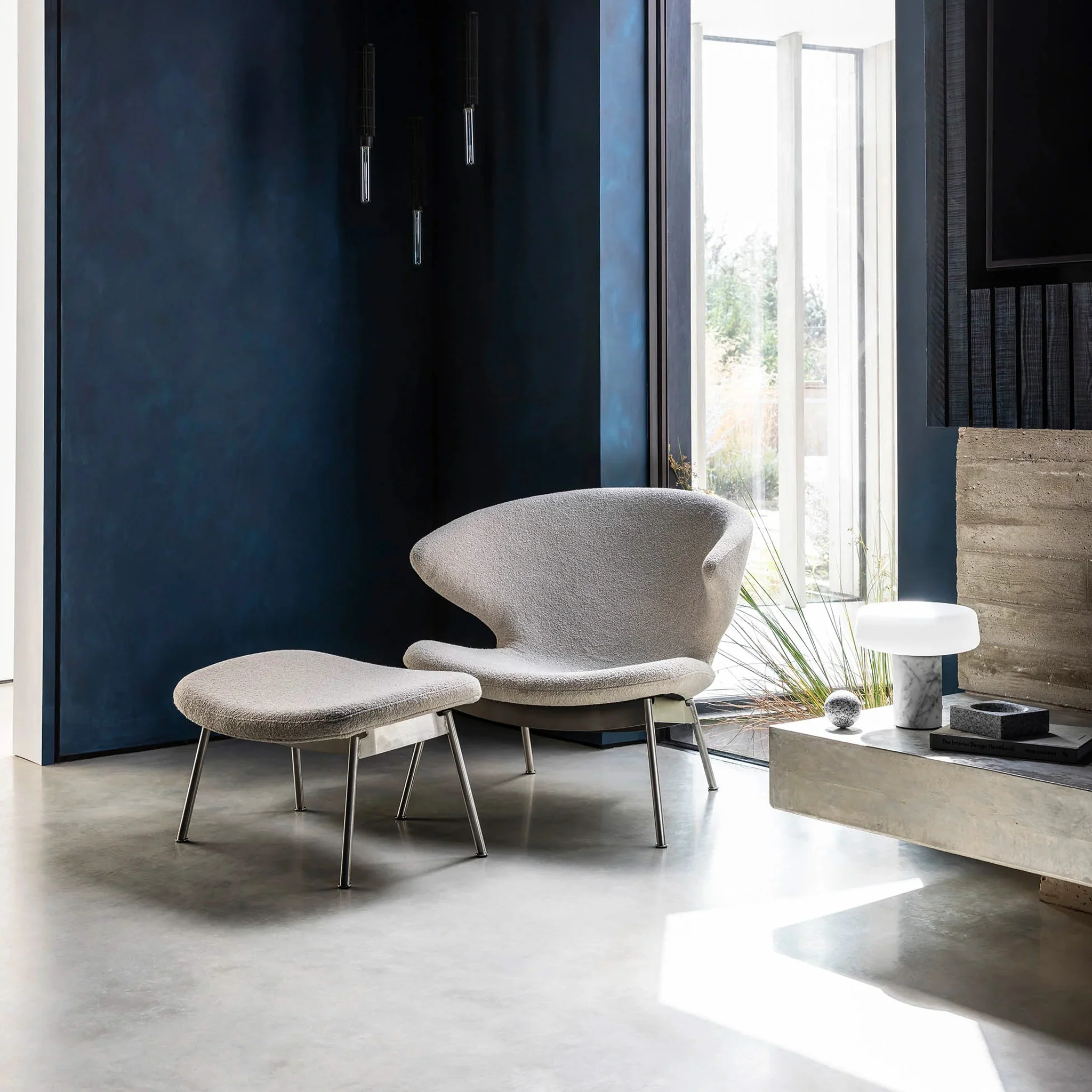 Ella Lounge Chair by Case - Image 29