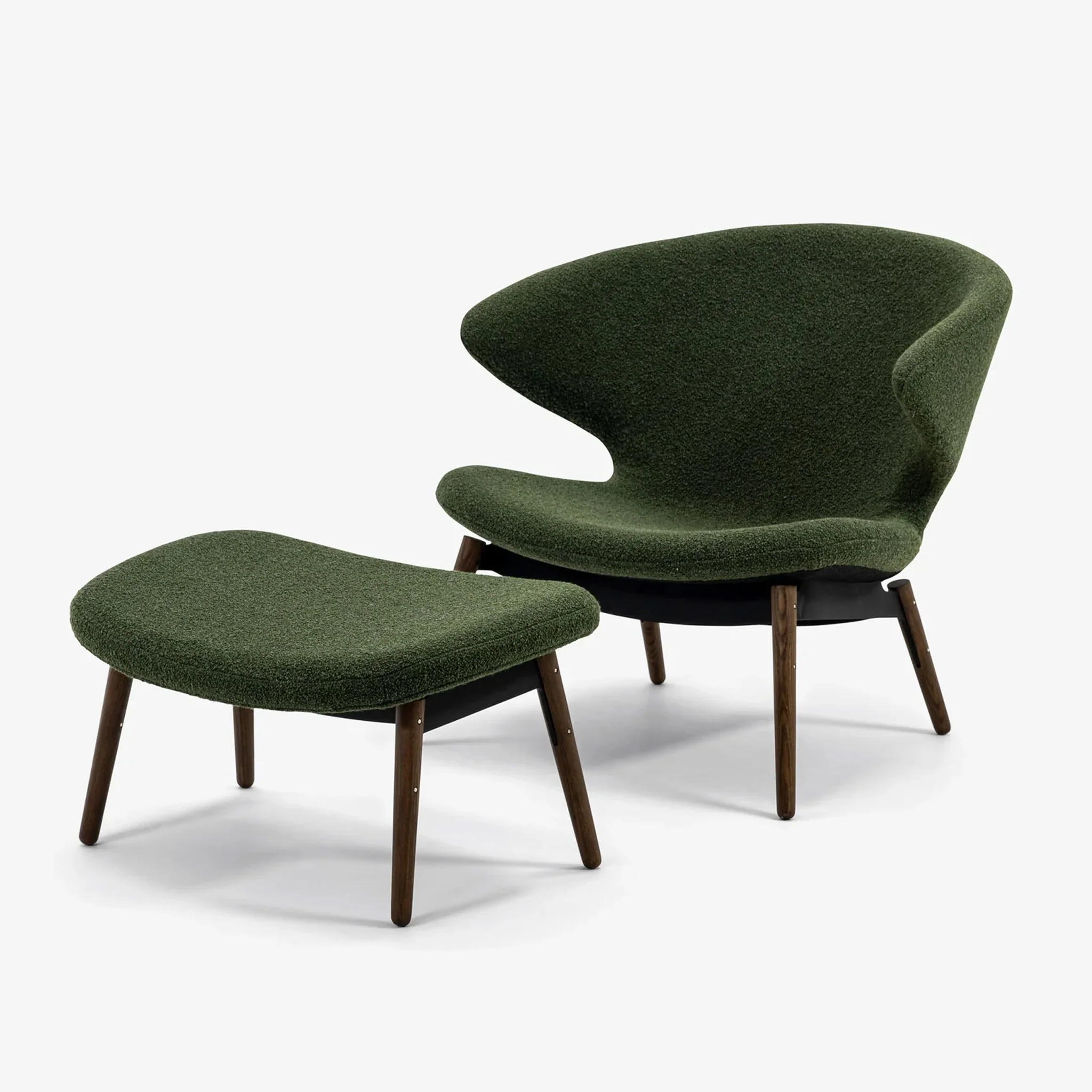Ella Lounge Chair by Case - Image 3