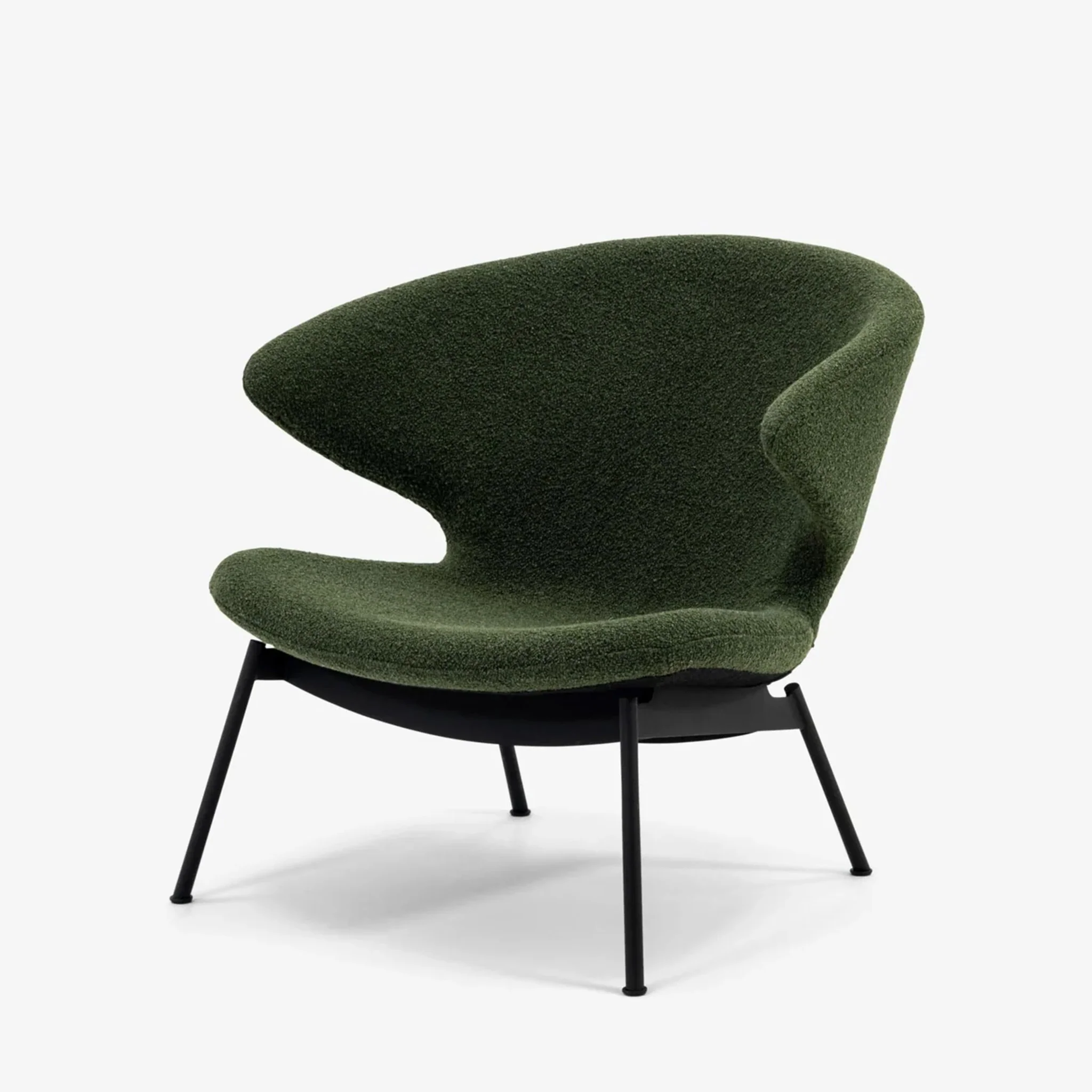 Ella Lounge Chair by Case - Image 5