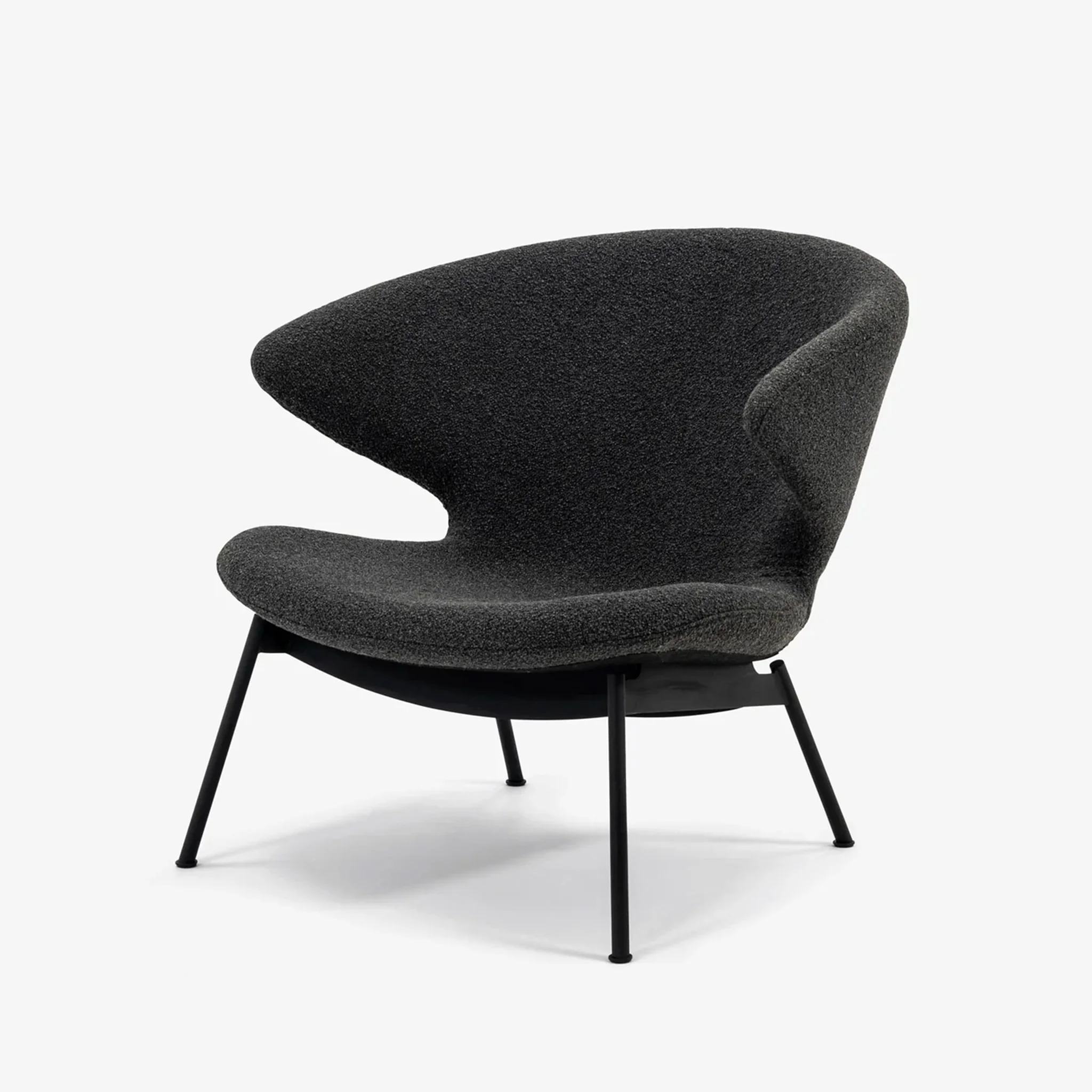 Ella Lounge Chair by Case - Image 6