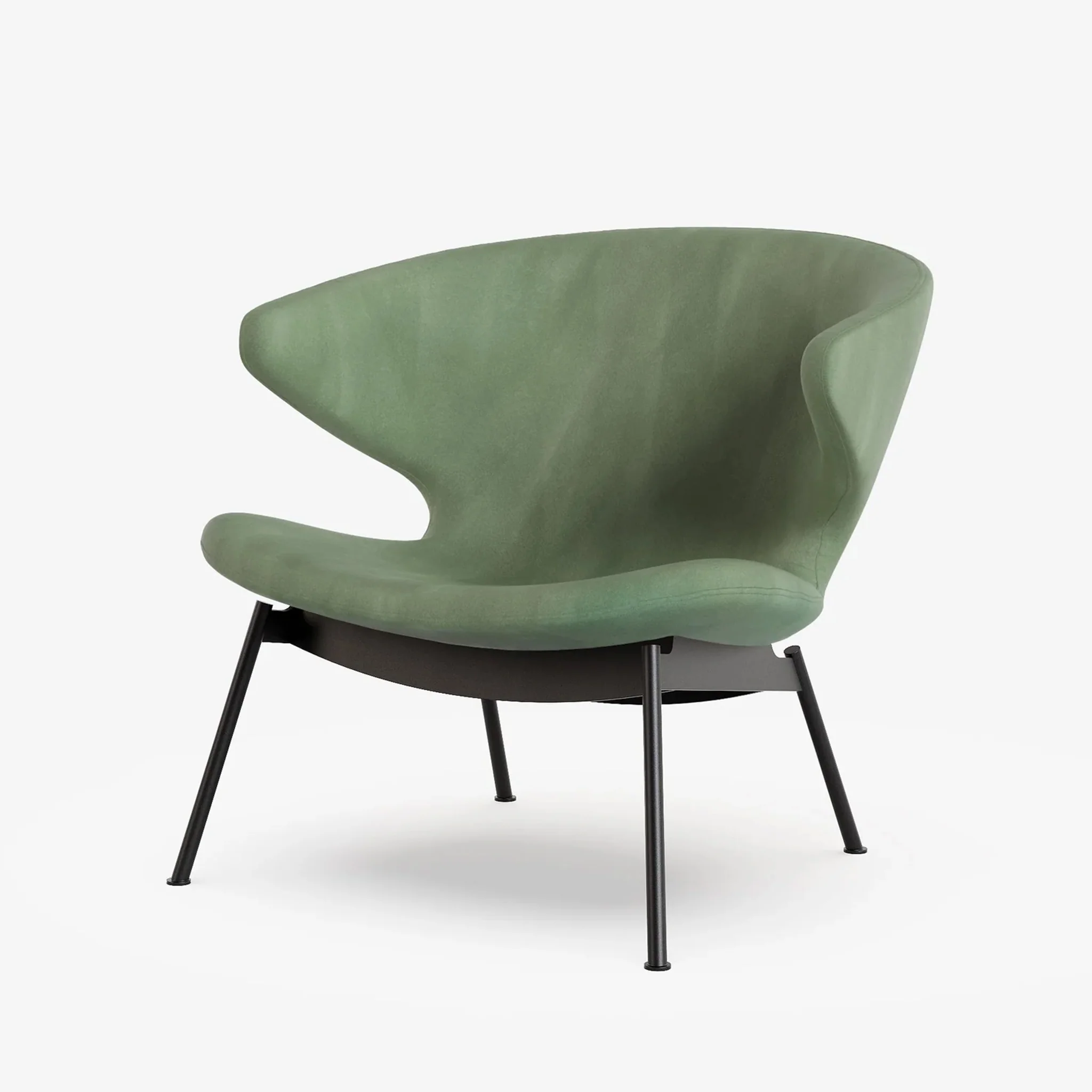 Ella Lounge Chair by Case - Image 7