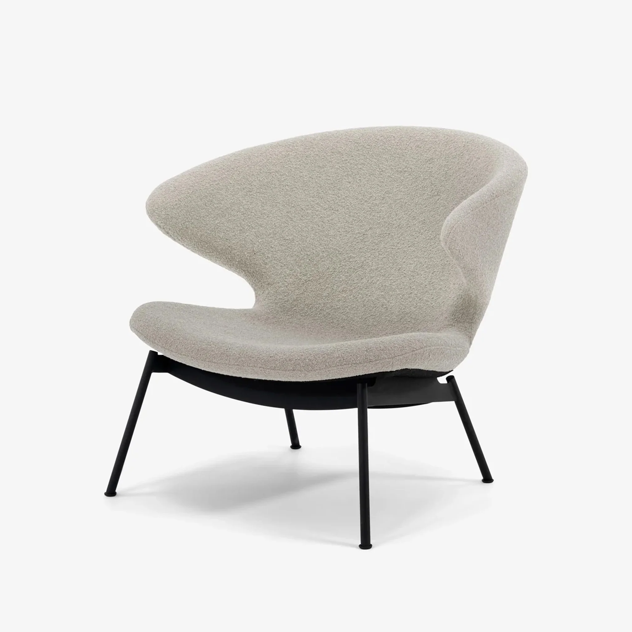 Ella Lounge Chair by Case - Image 8