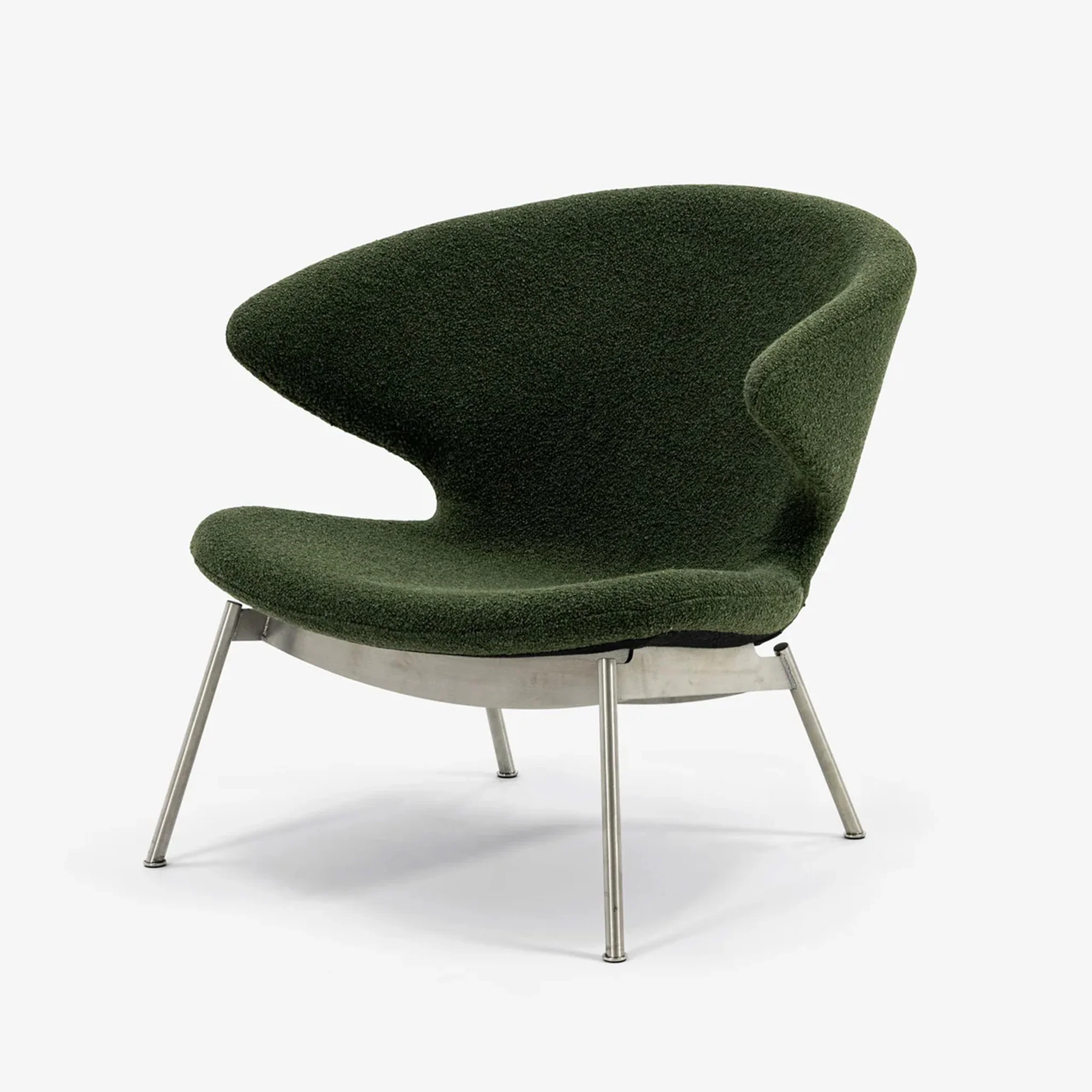 Ella Lounge Chair by Case - Image 9