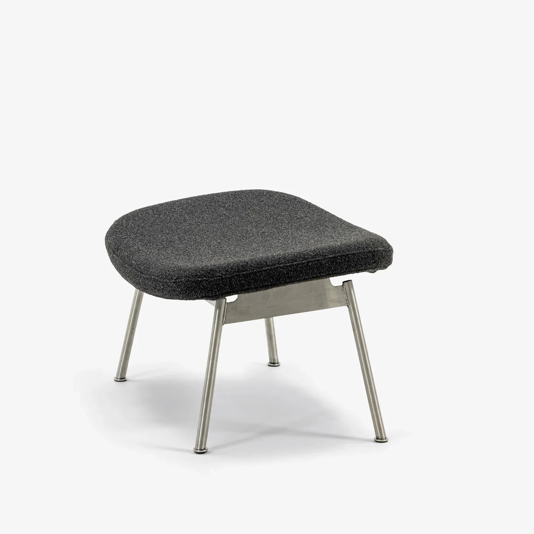 Ella Lounge Ottoman by Case - Image 11