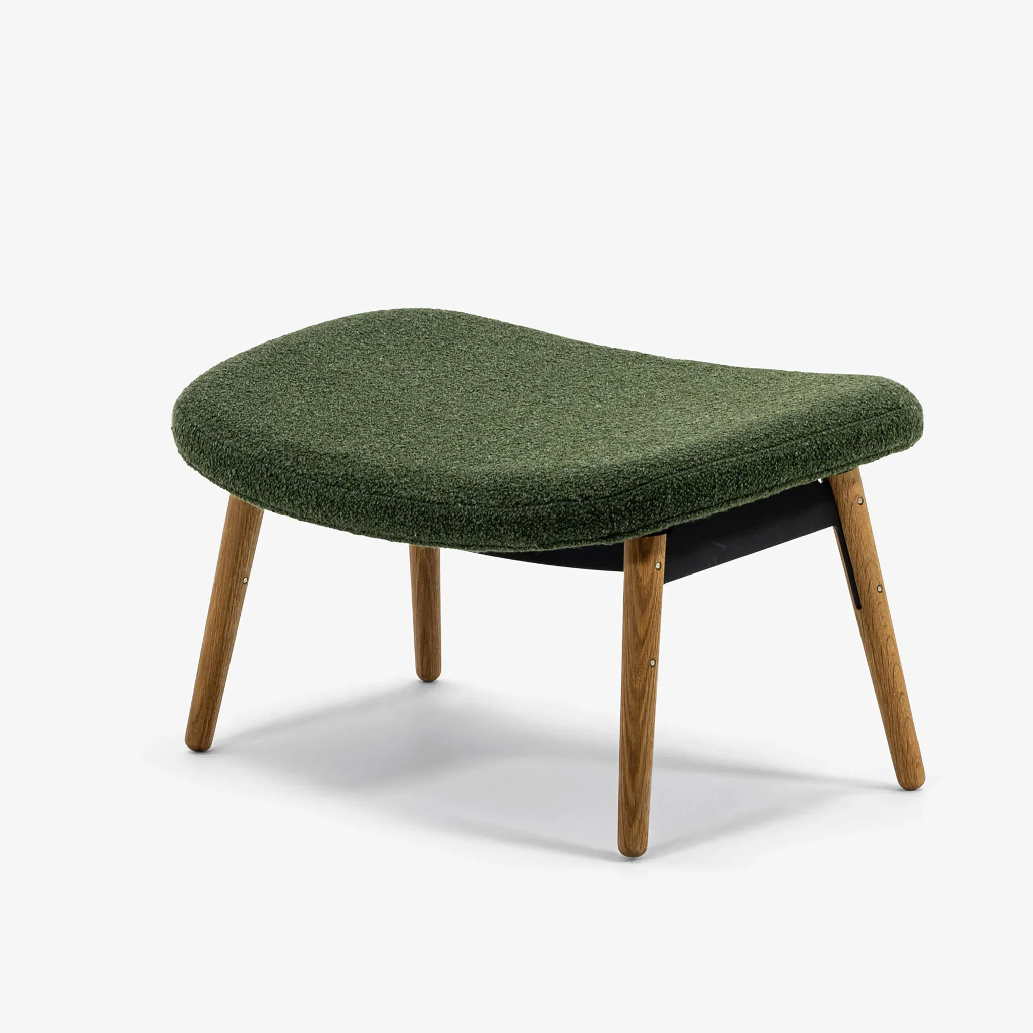 Ella Lounge Ottoman by Case - Image 12