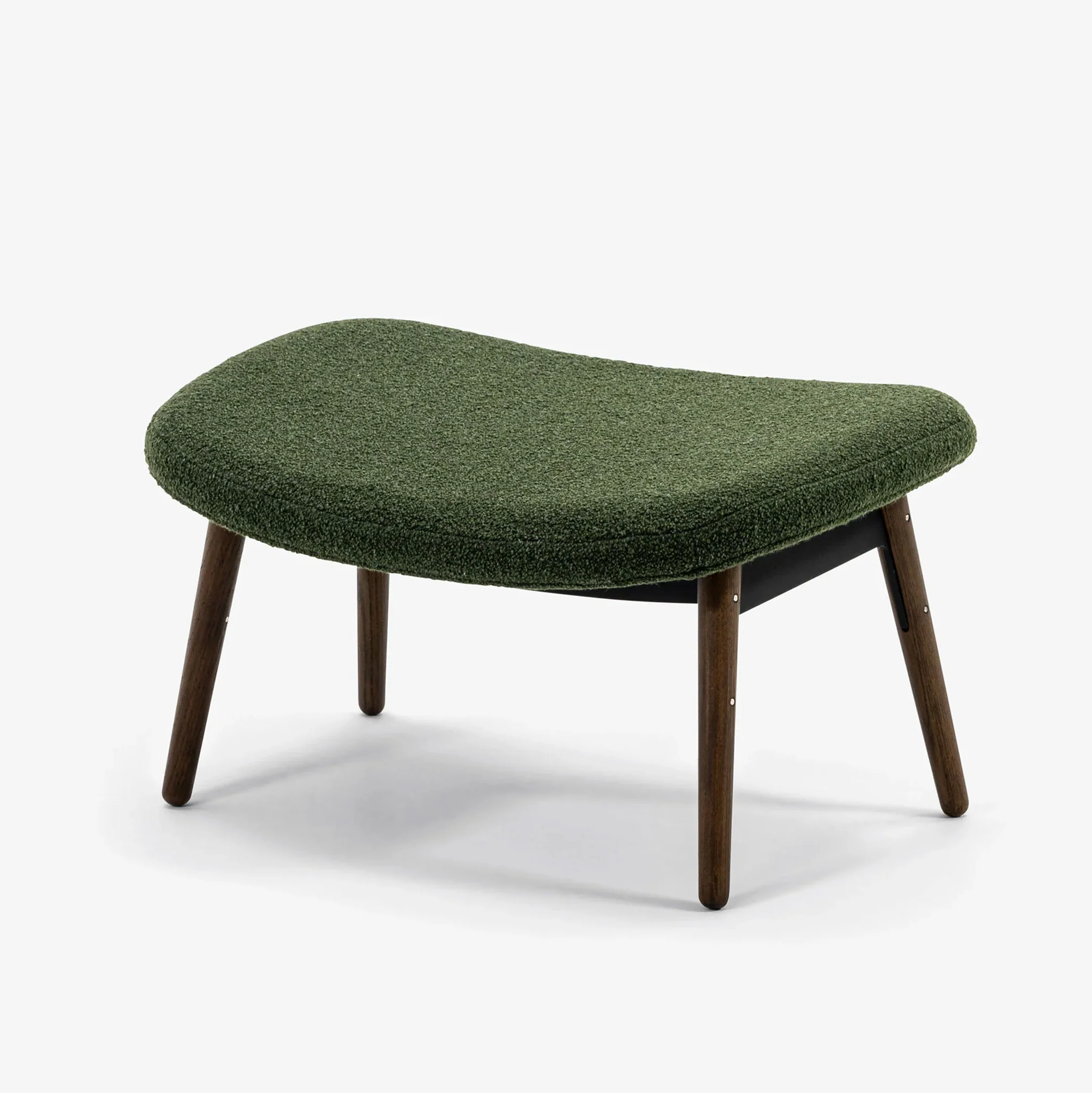 Ella Lounge Ottoman by Case - Image 13