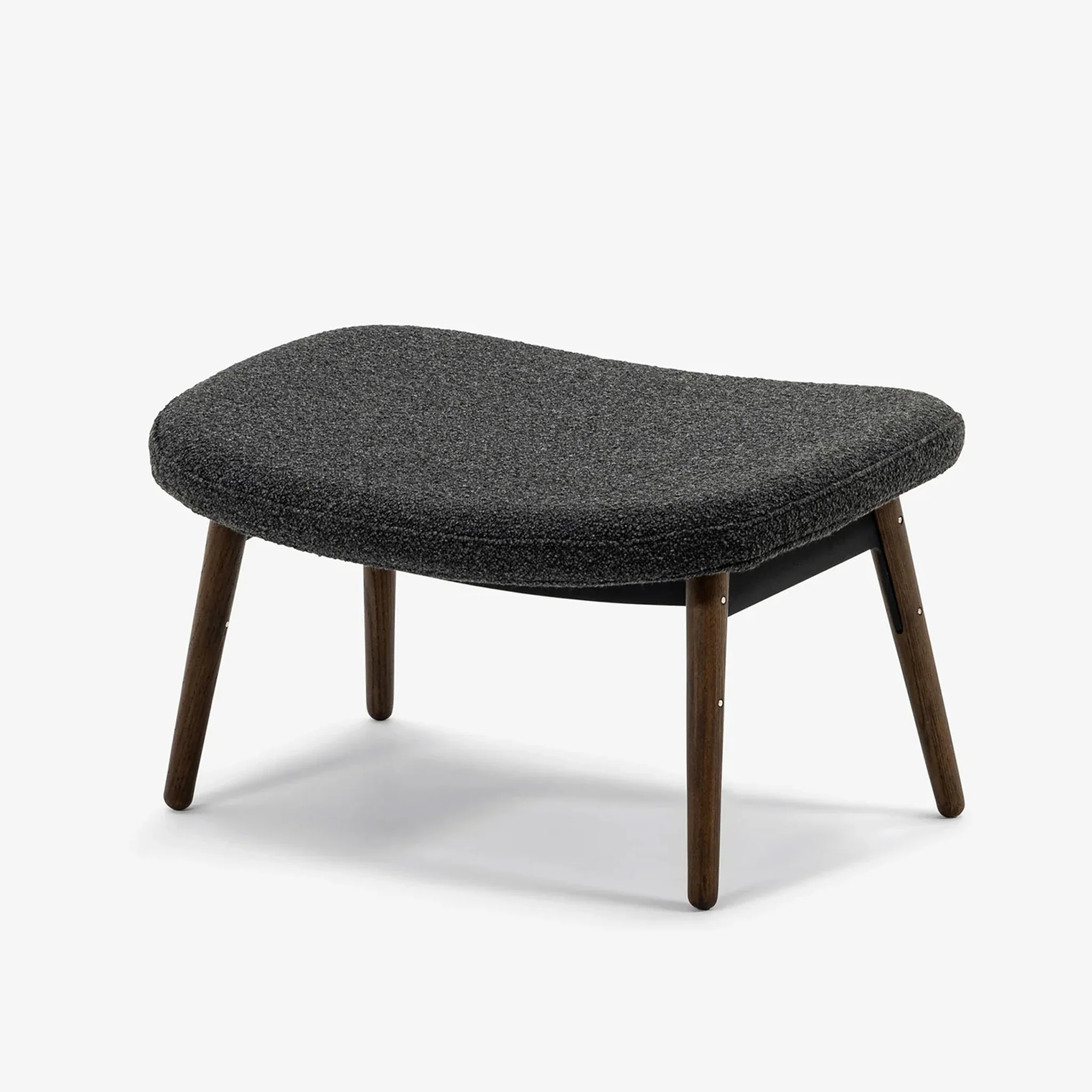 Ella Lounge Ottoman by Case - Image 17