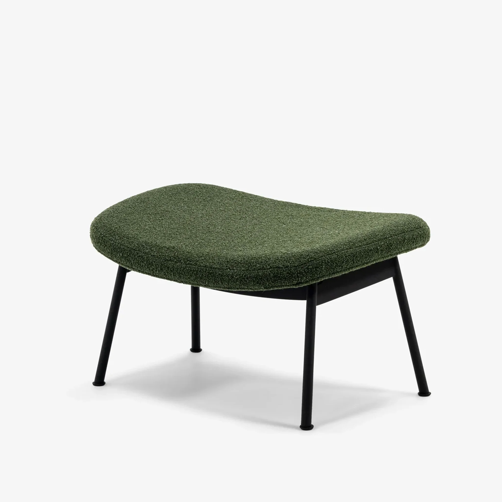 Ella Lounge Ottoman by Case - Image 7