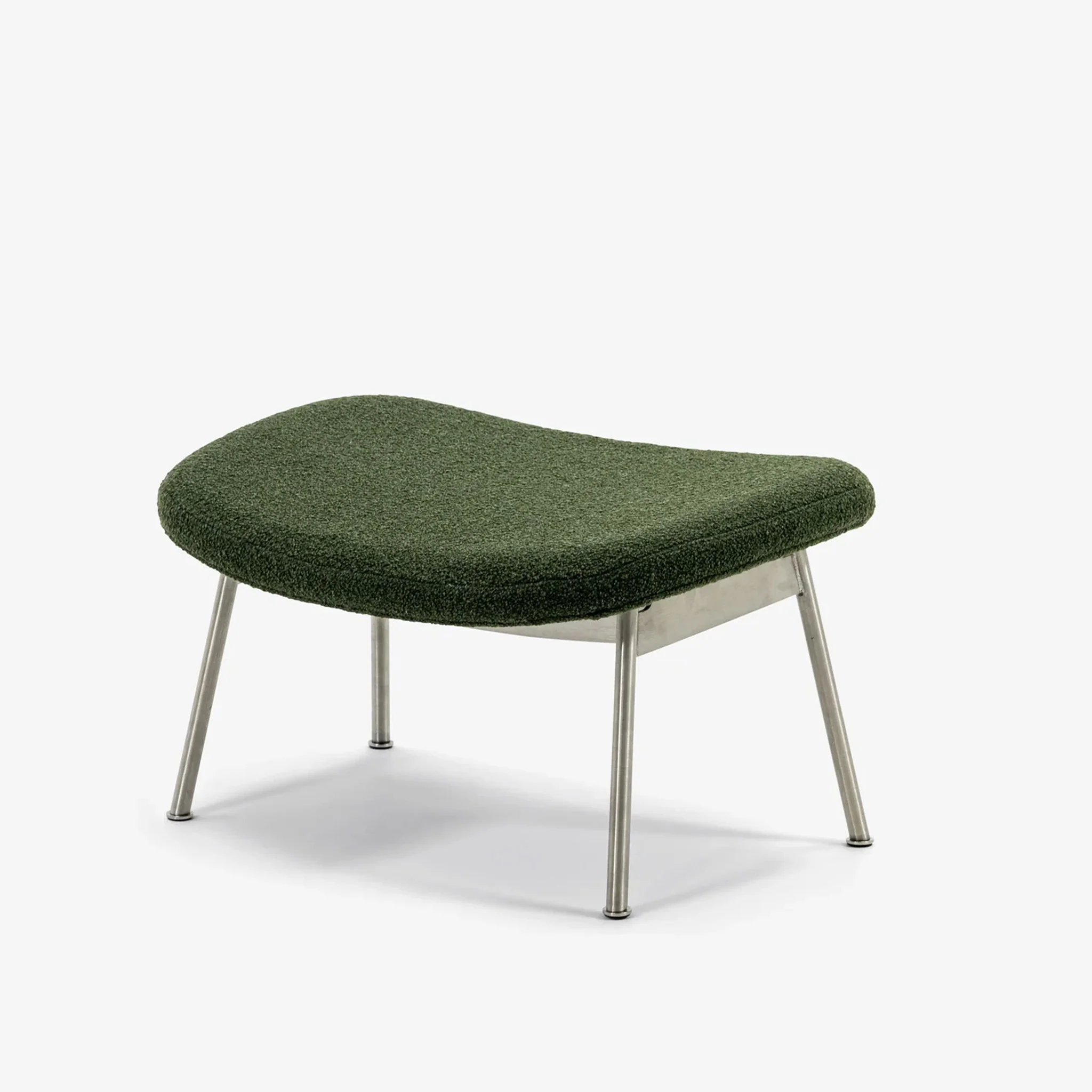 Ella Lounge Ottoman by Case - Image 8