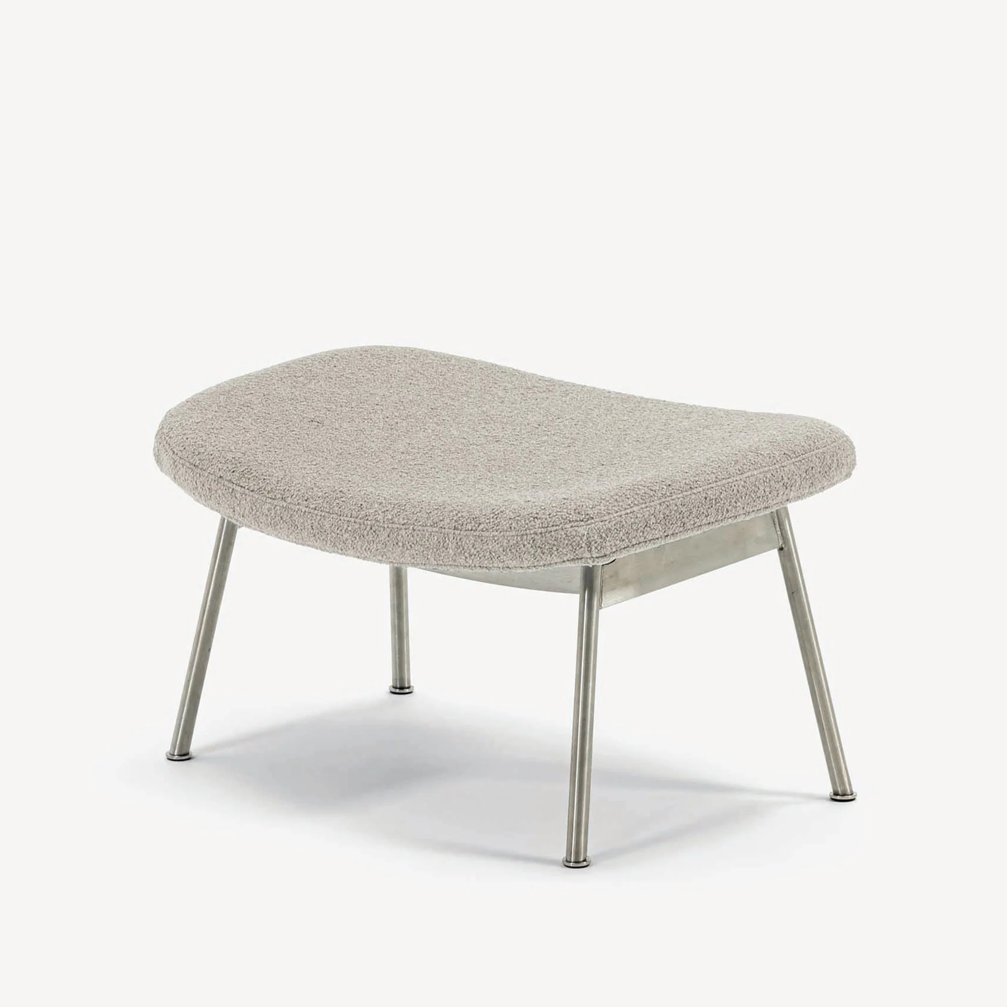 Ella Lounge Ottoman by Case - Image 9